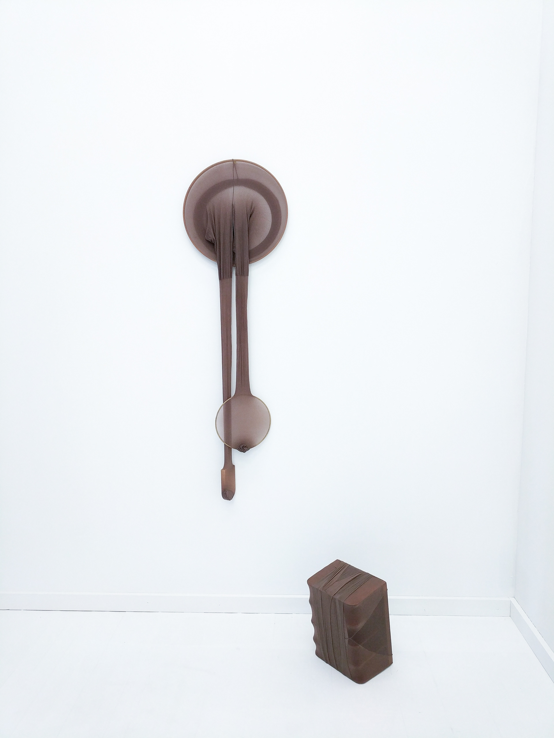 Layer Frames 3 - Catherine Richards