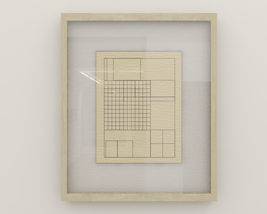 Embroideries - Catherine Richards Architecture