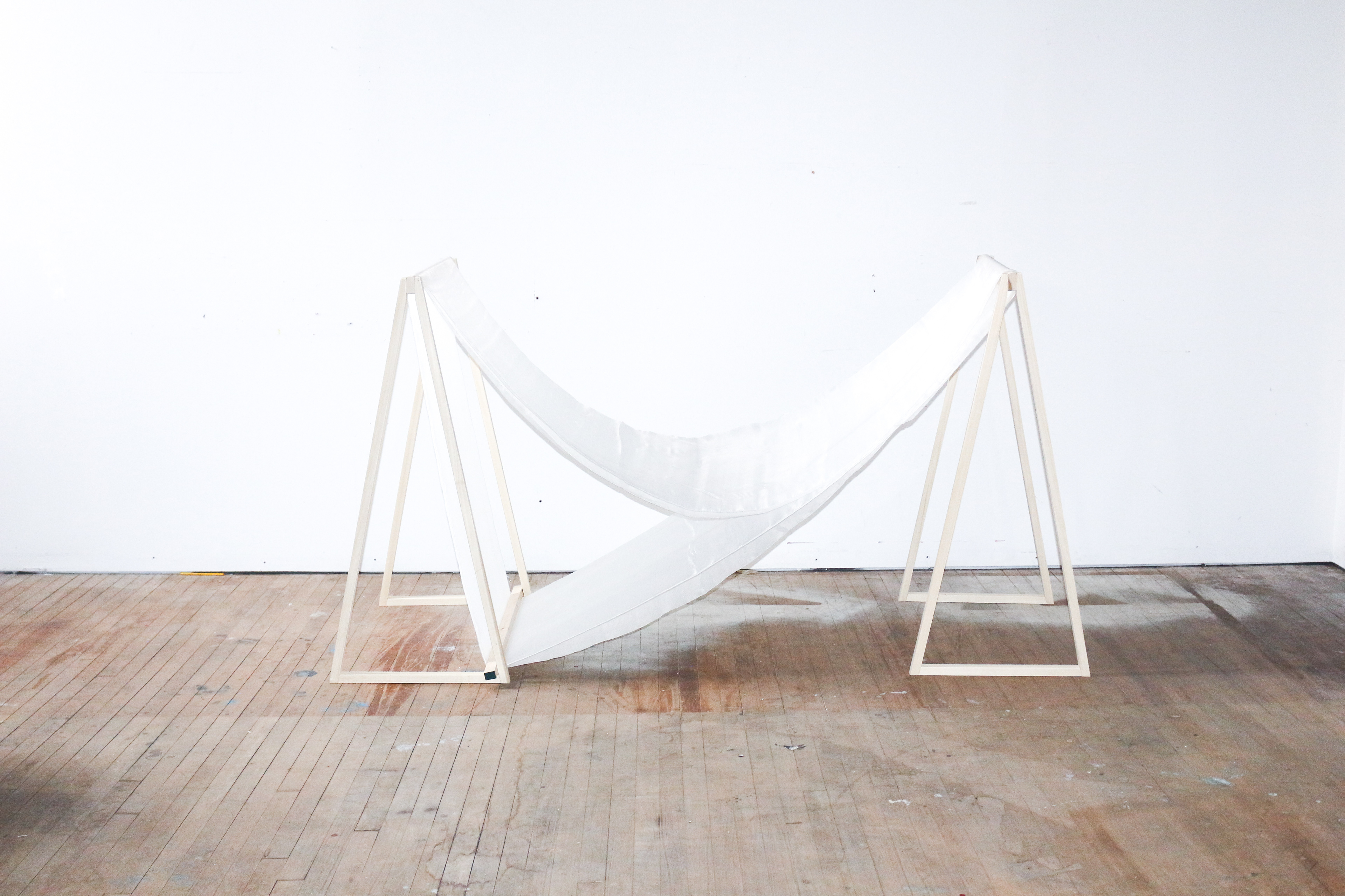 Loop 5 - Catherine Elizabeth Richards