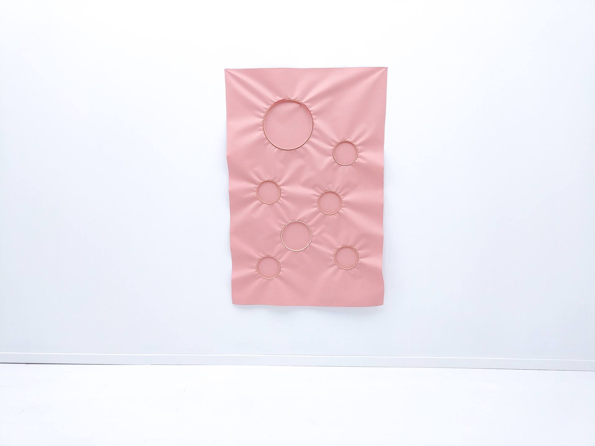 Openings 4 - Catherine Elizabeth Richards