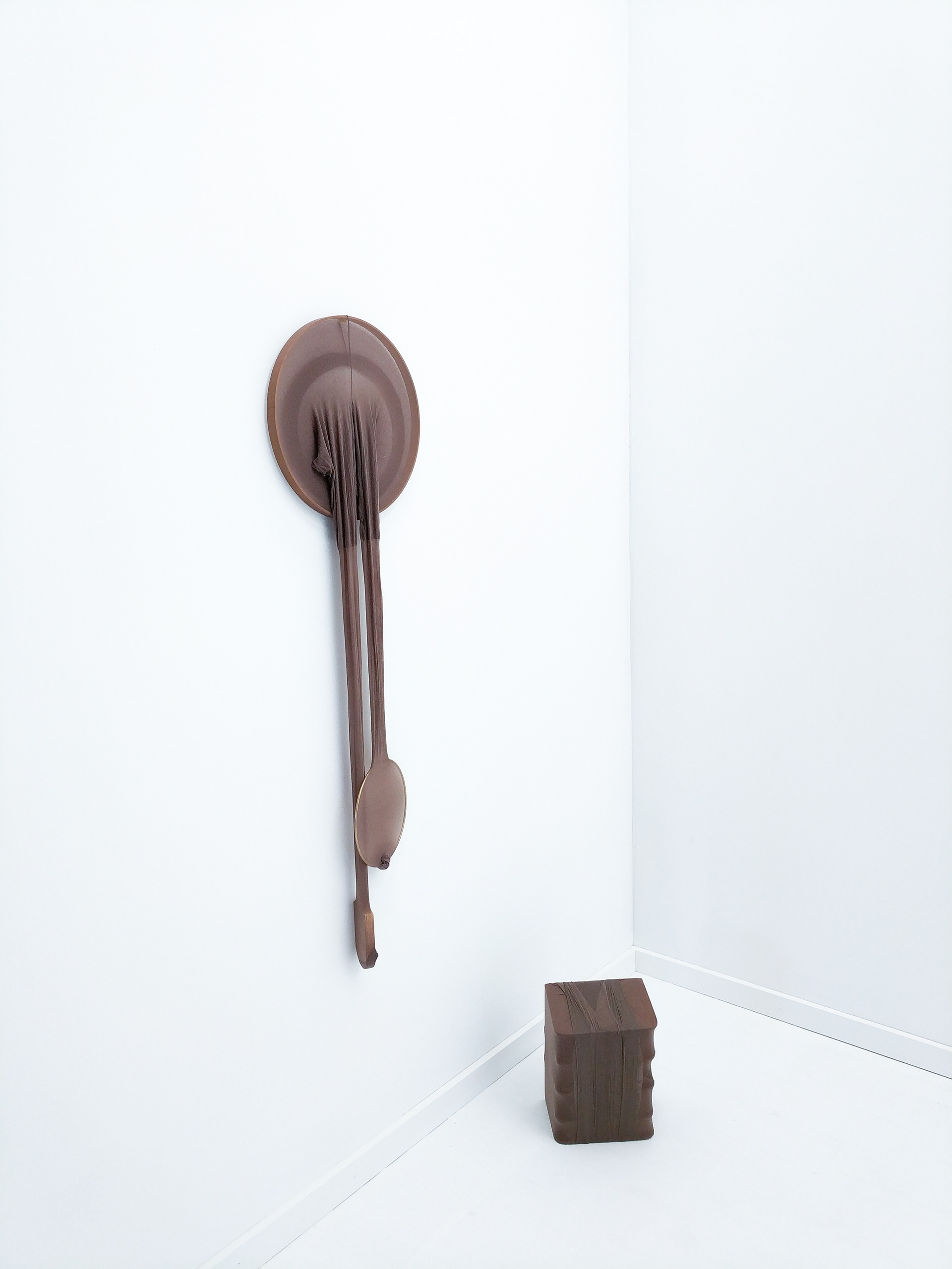 Layer Frames 4 - Catherine Richards