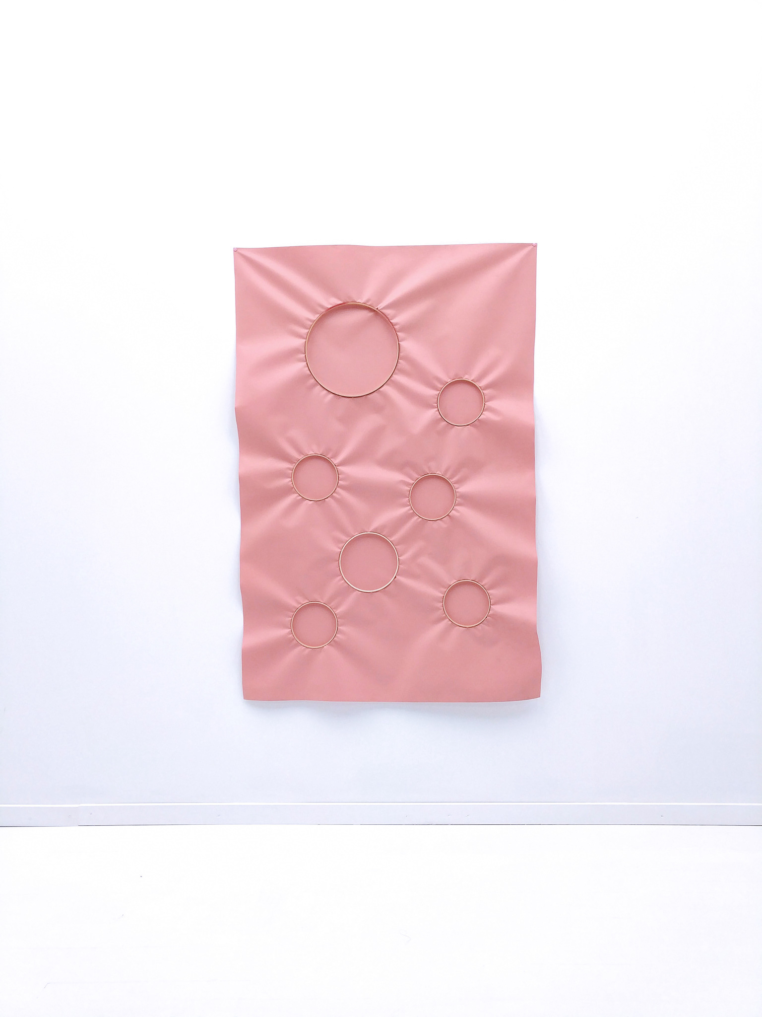 Openings - Catherine Elizabeth Richards