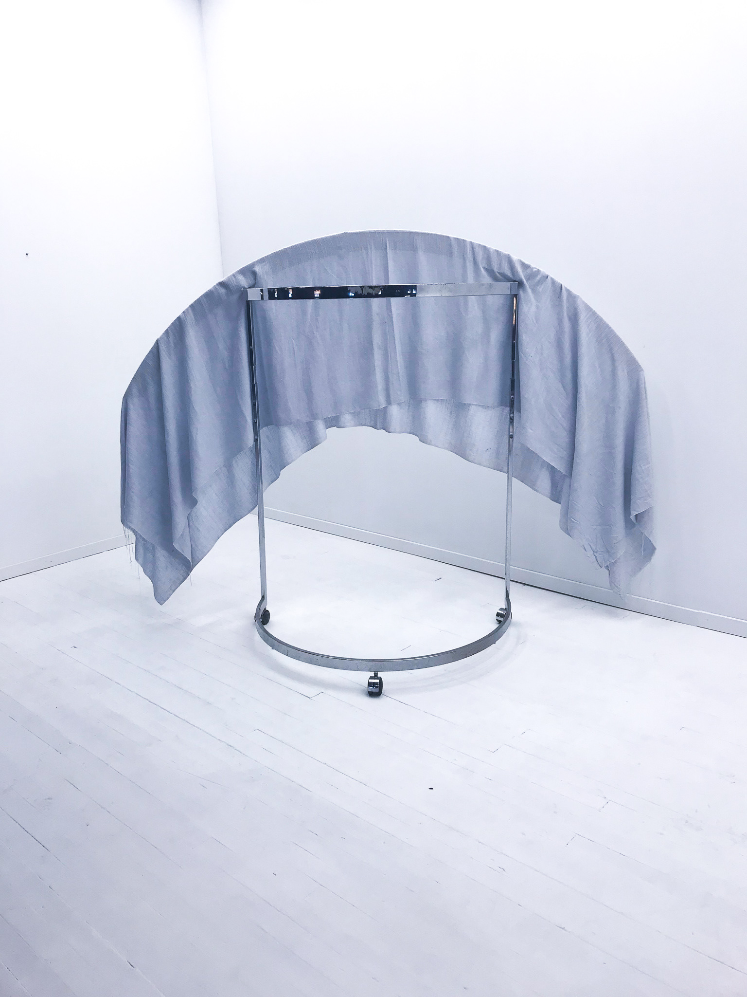 Facade Drape_7 - Catherine Richards