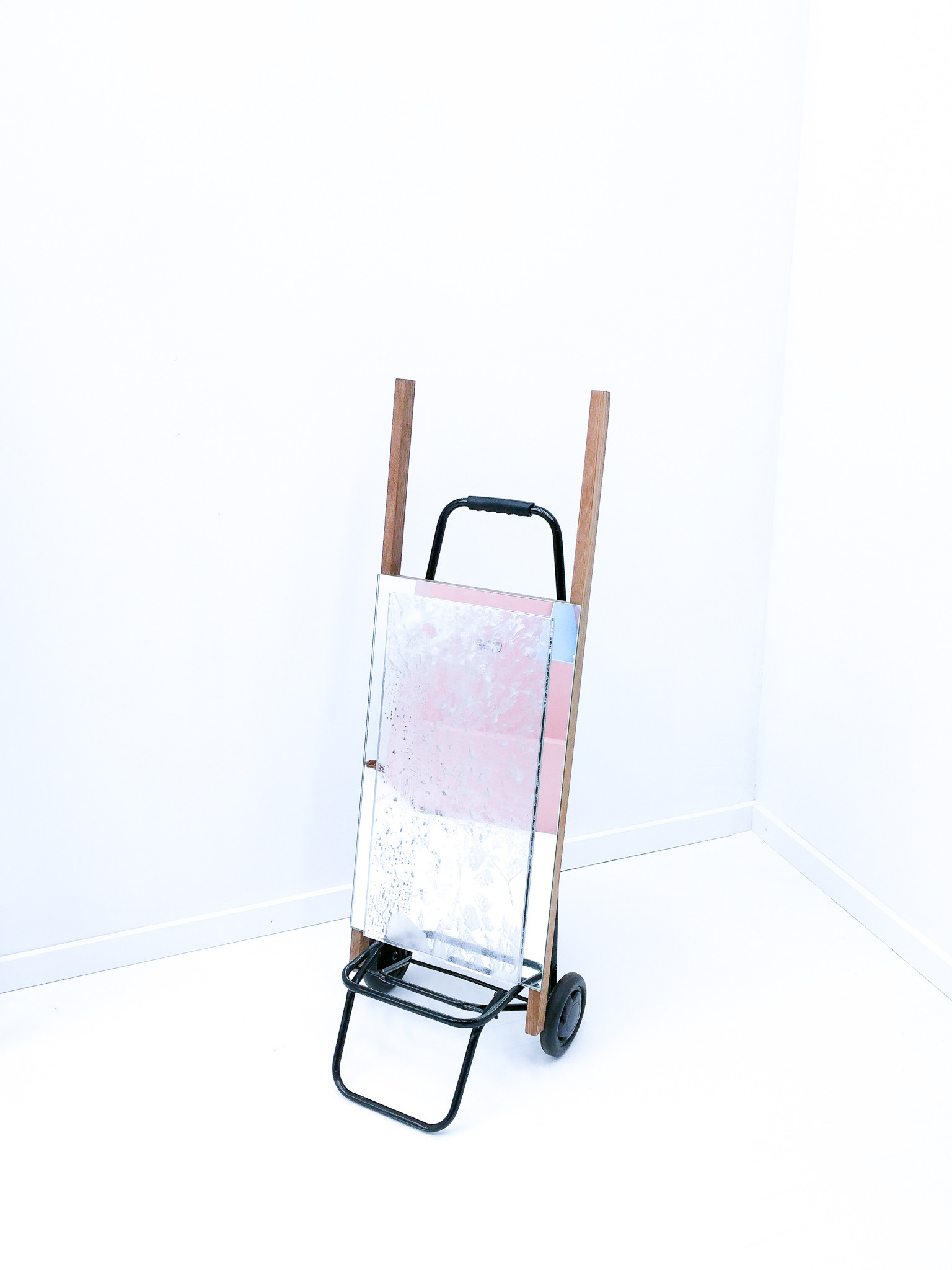 Vertical Mirror_6 - Catherine Elizabeth Richards