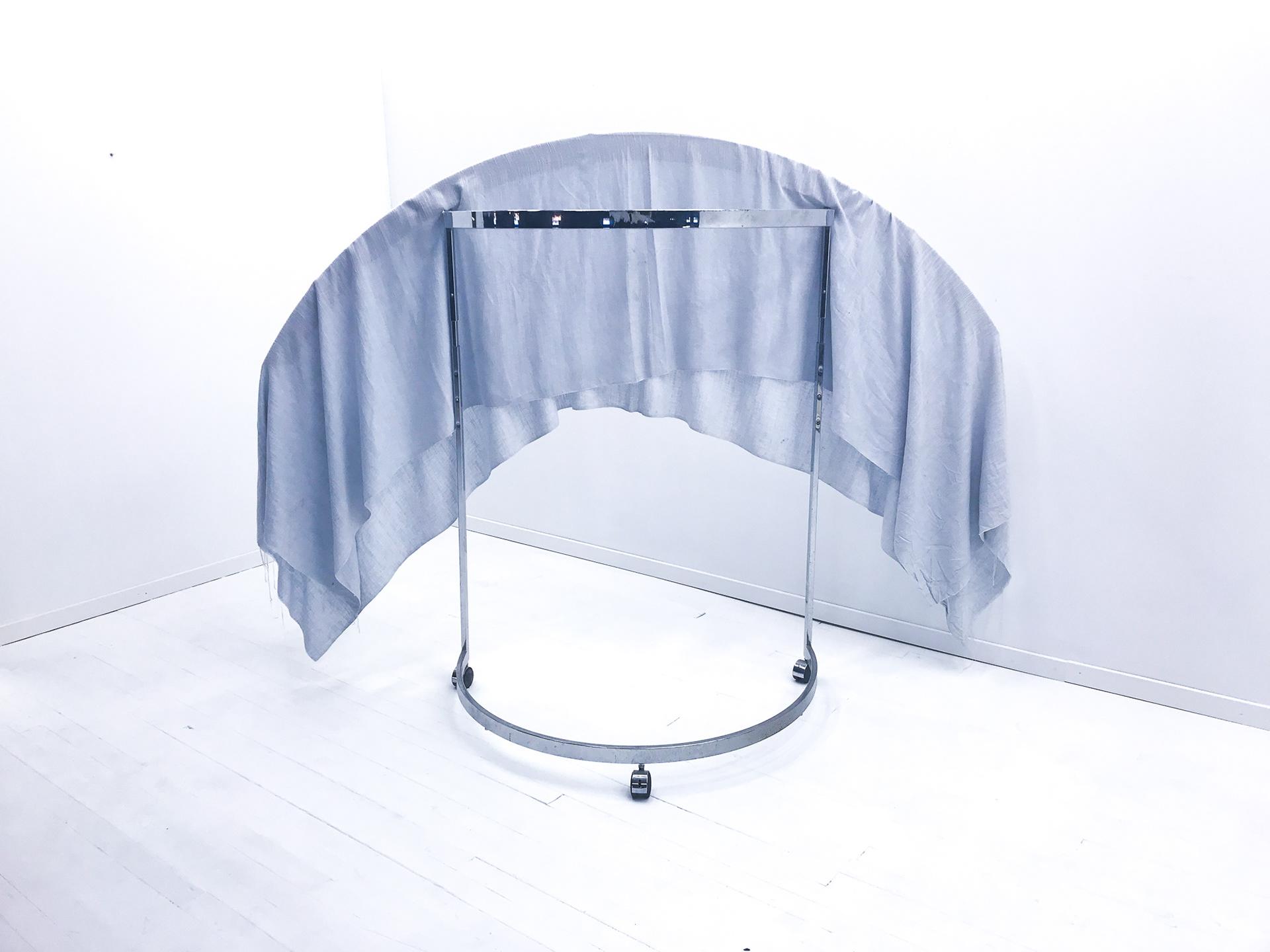 Facade Drape_6 - Catherine Richards