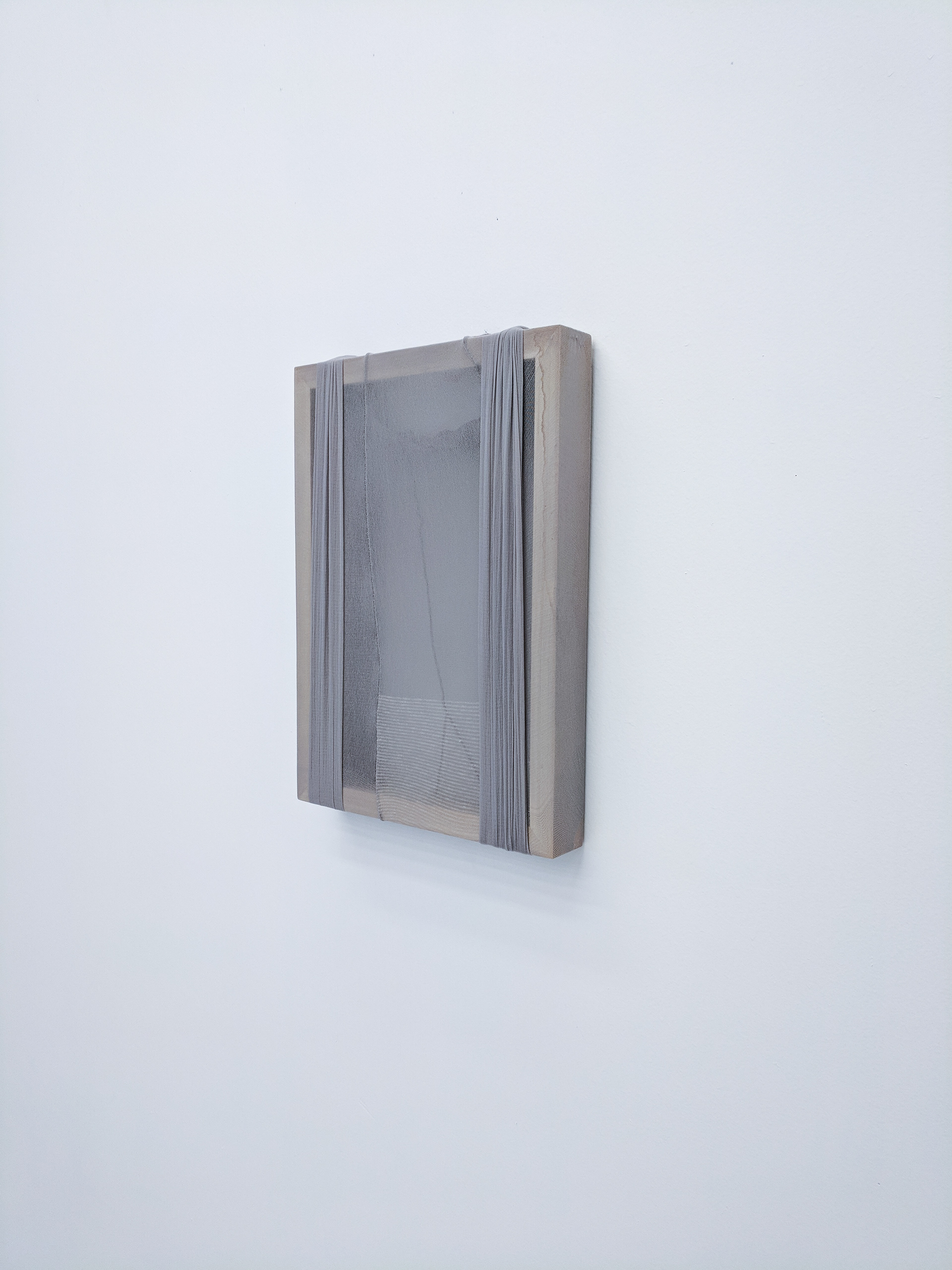 Wraps_7 - Catherine_Contemporary Artist