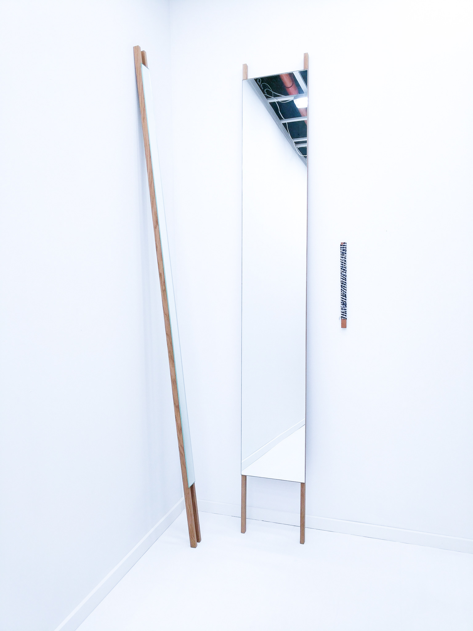 Vertical Mirror_4 - Catherine Elizabeth Richards