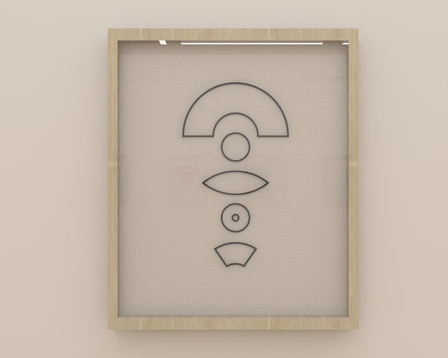 Embroideries 4 - Catherine Richards