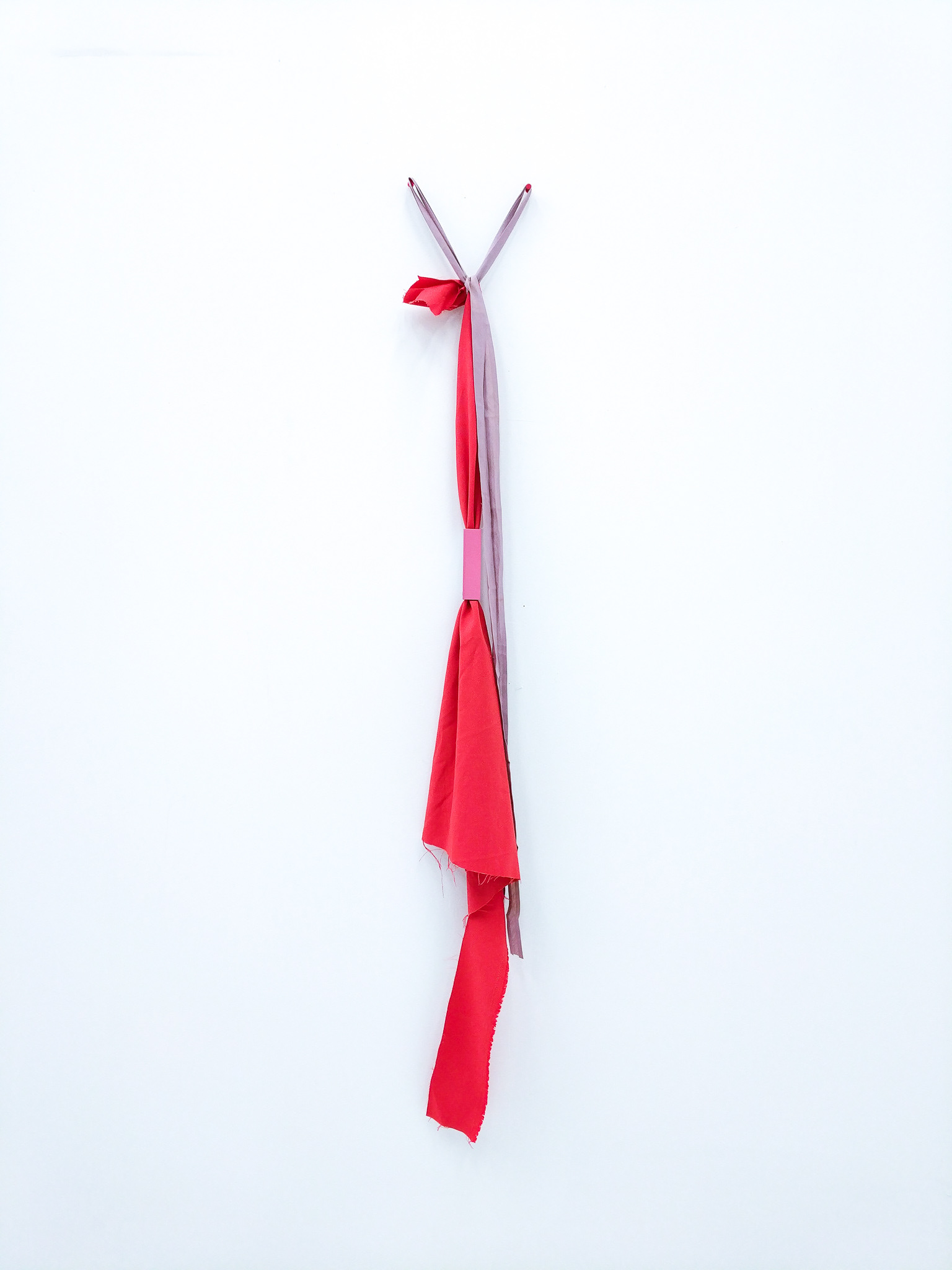 Suspension Drape - Catherine Elizabeth Richards