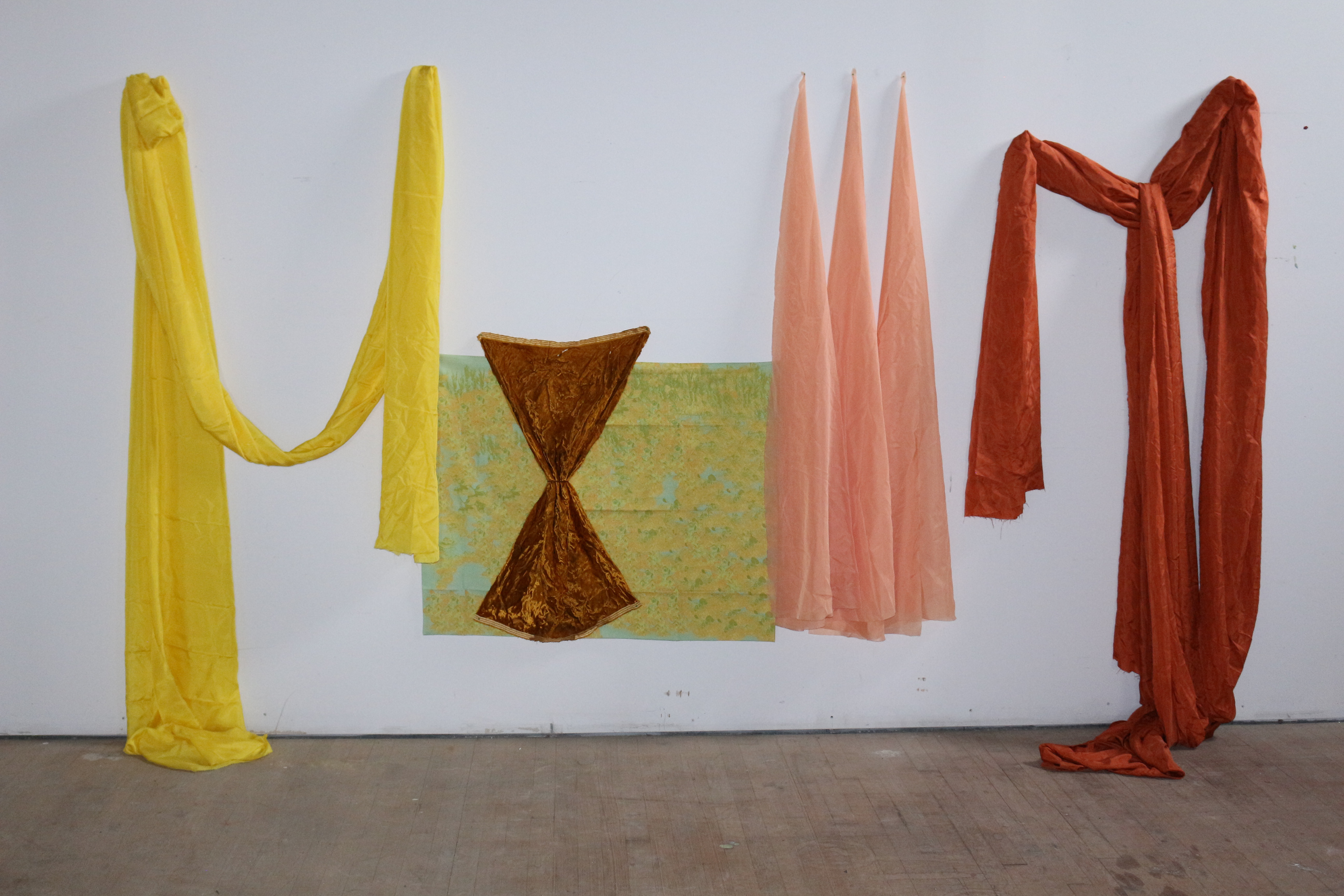 Drape Space_3 - Catherine Richards