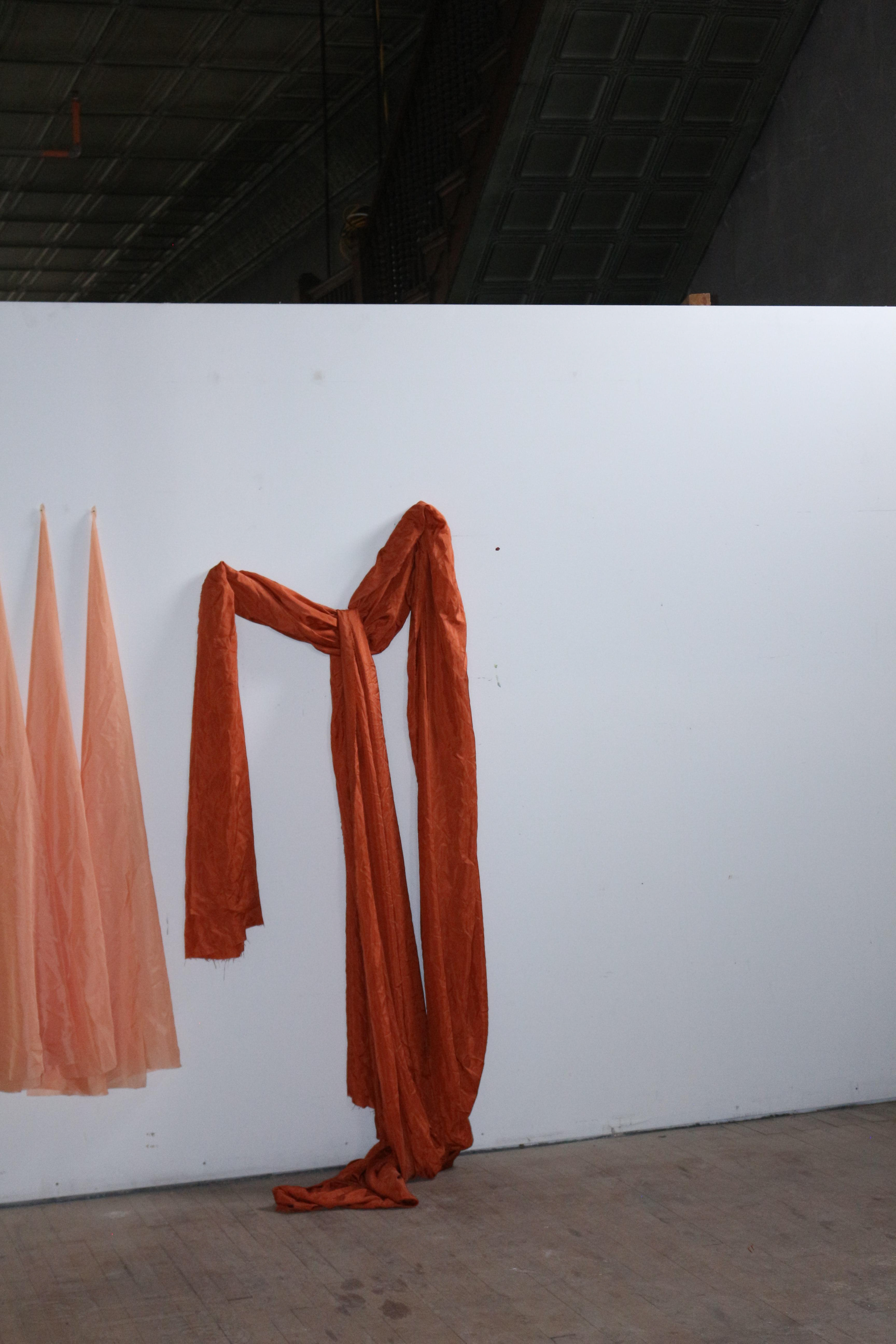 Drape Space_8 - Catherine Contemporary Artist