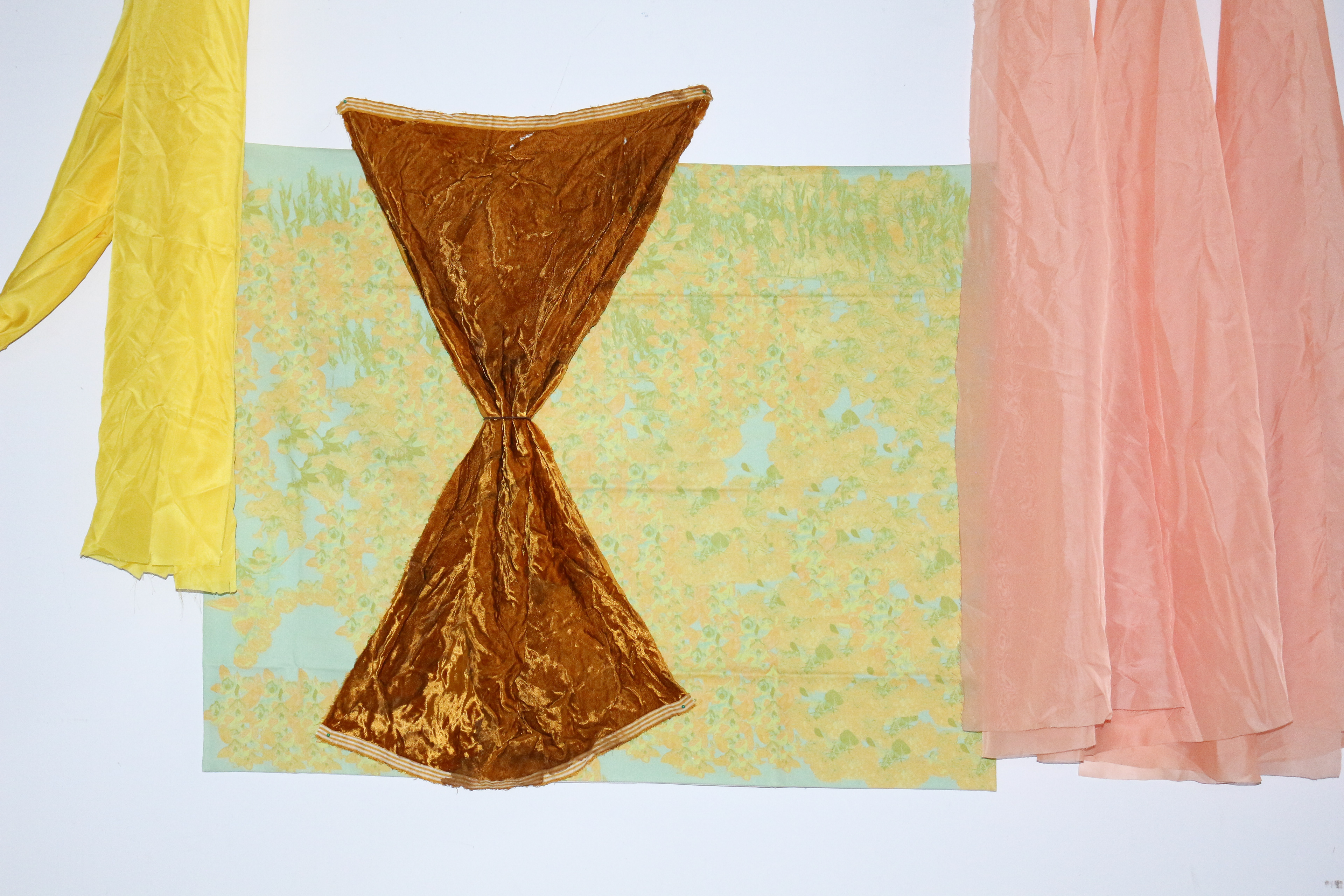 Drape 6 - Catherine Elizabeth Richards