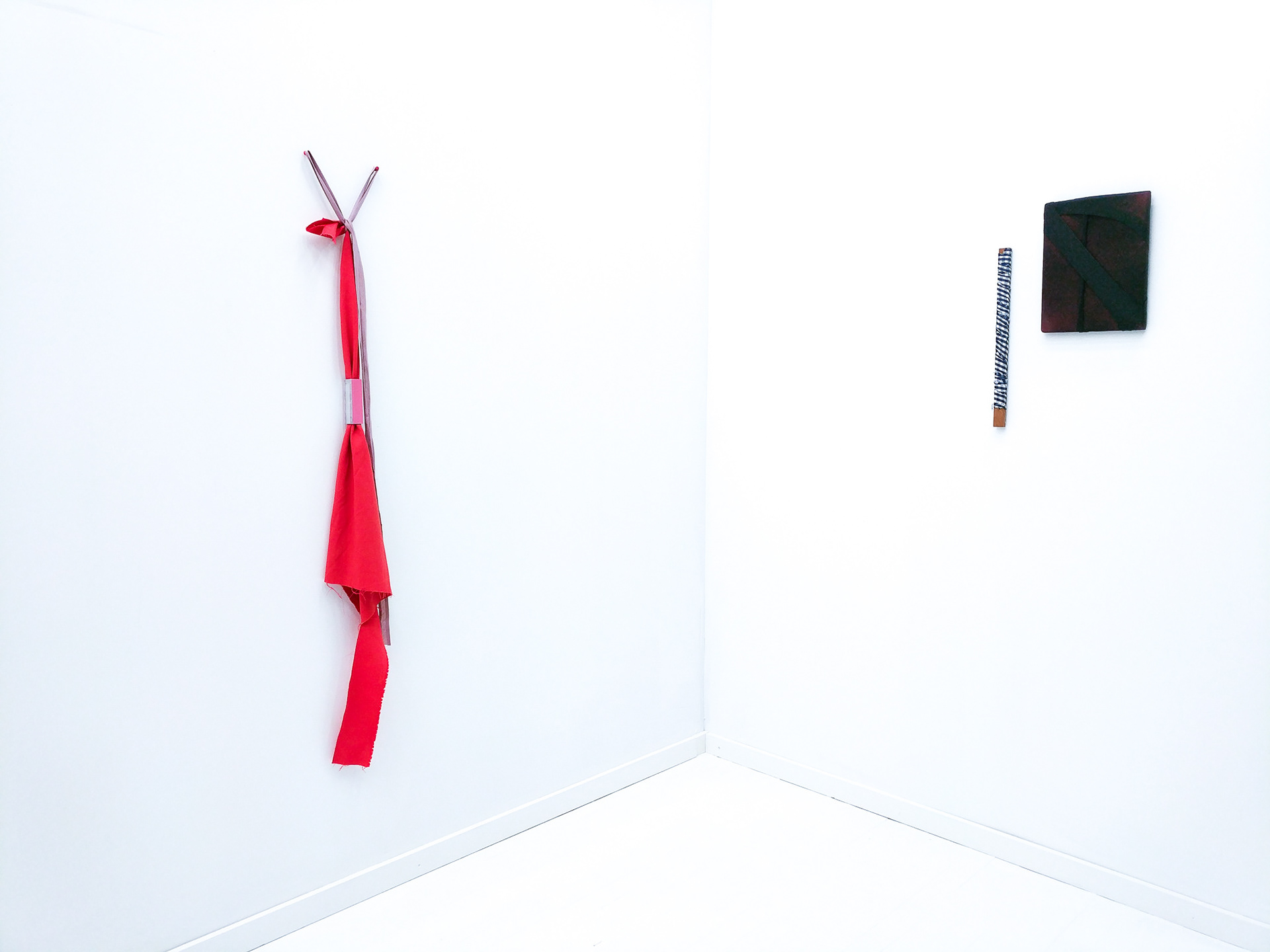 Suspension Drape - Catherine Contemporary Artist