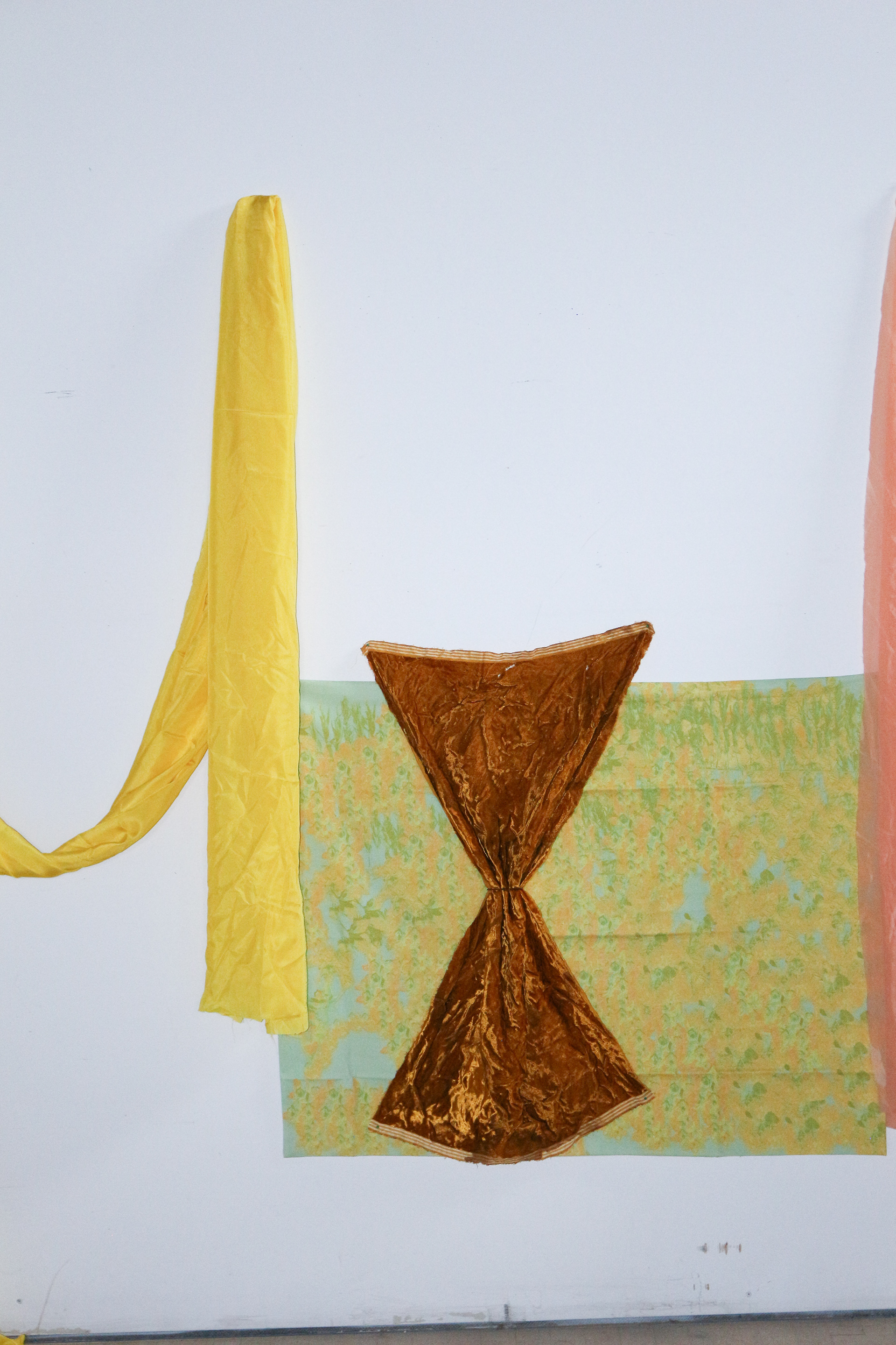 Drape - Catherine Elizabeth Richards