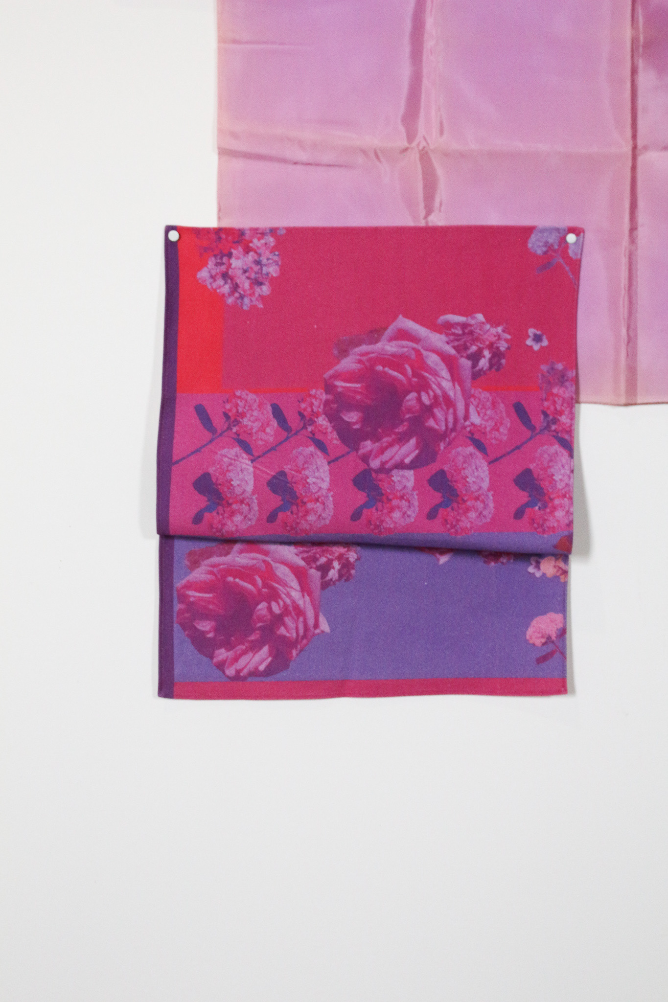 Textile Assemblies 6 - Catherine Elizabeth Richards