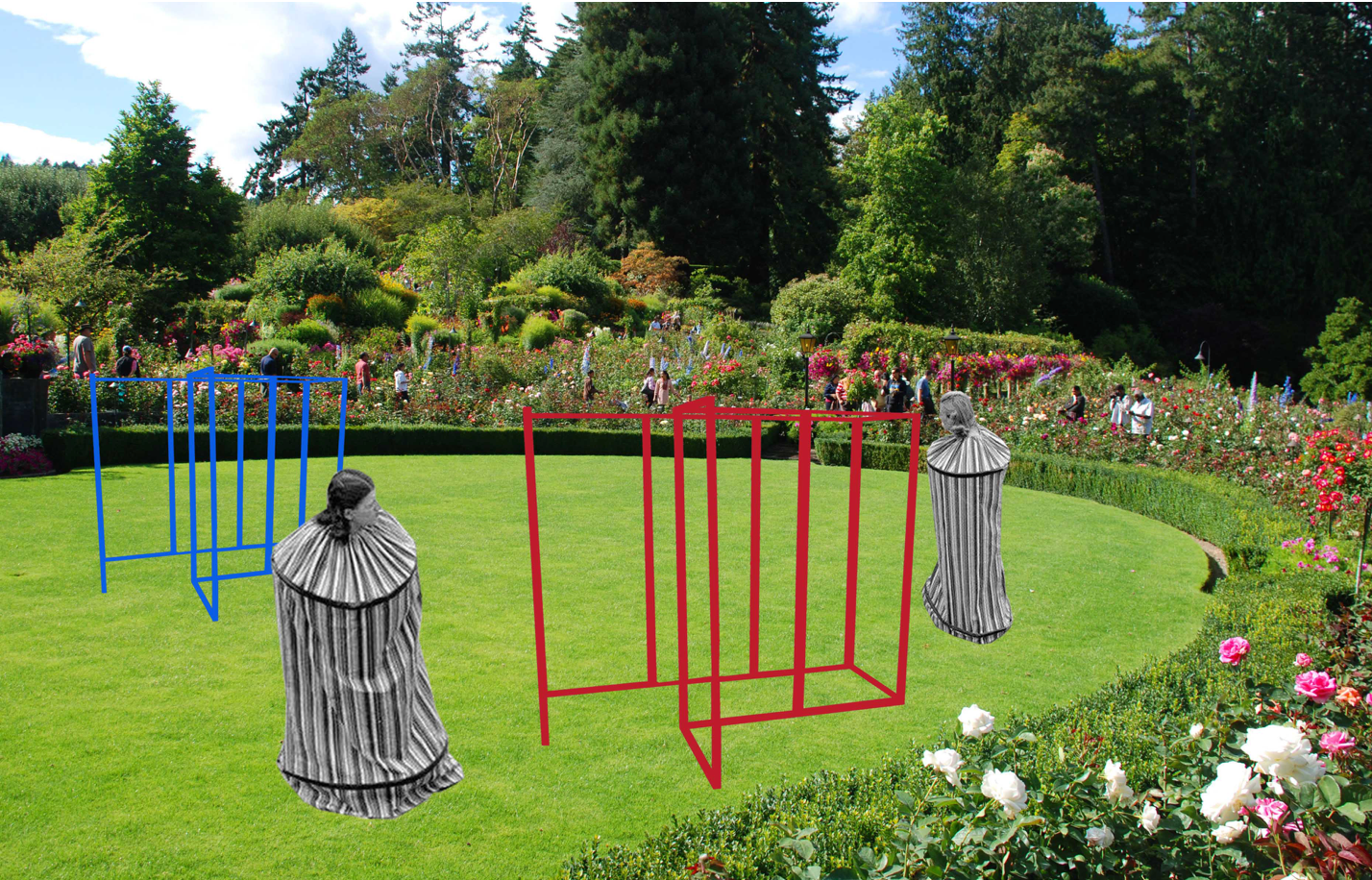 Sunbather Rooms_2 - Catherine Richards