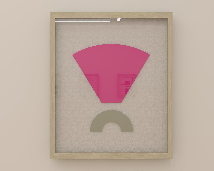 Embroideries 11 - Catherine Elizabeth Richards