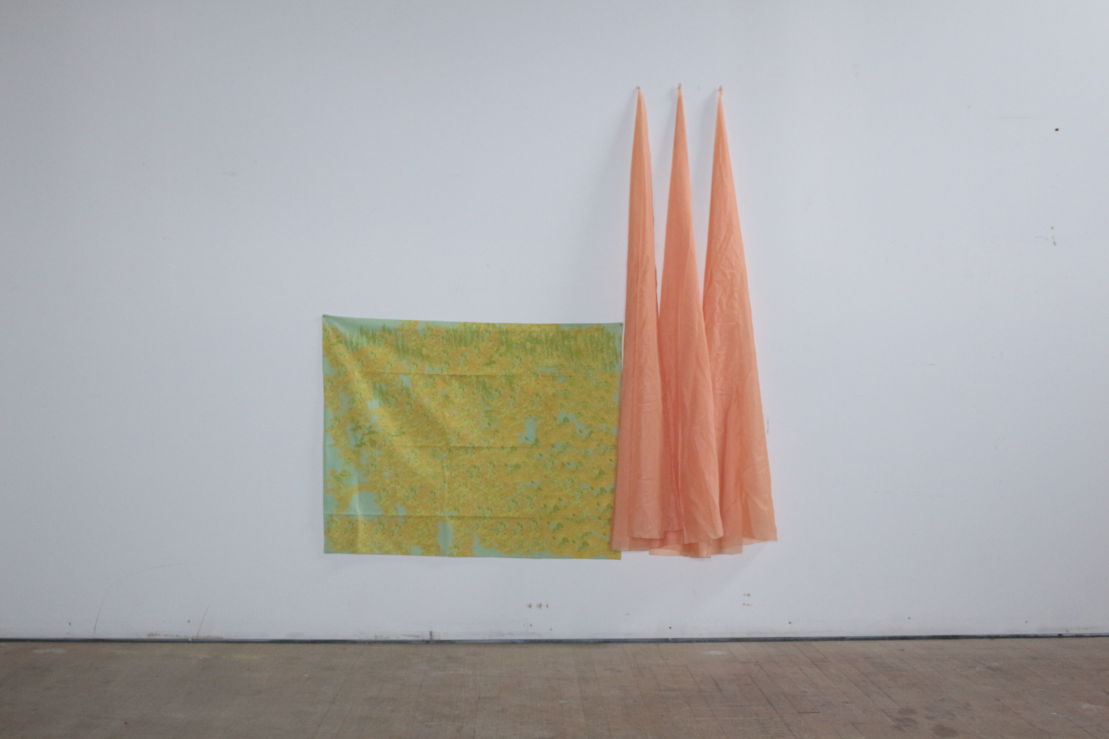 Drape Space_2 - Catherine Richards