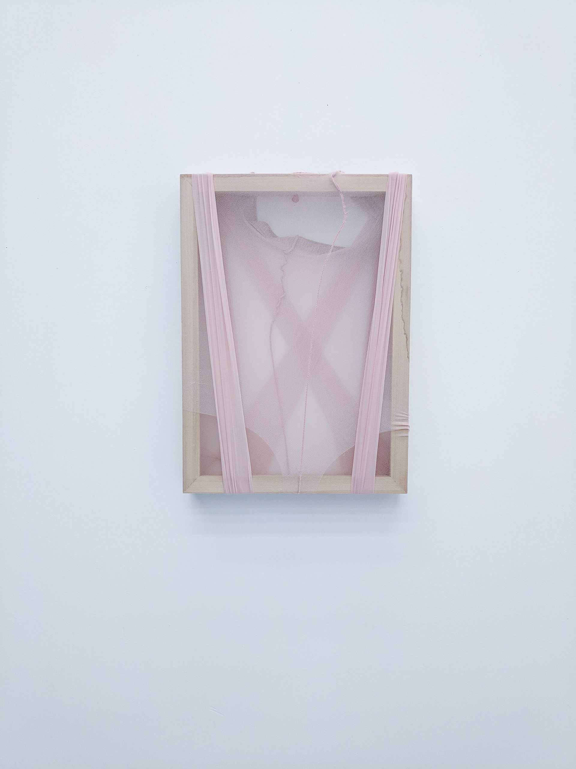 Wraps - Catherine Richards