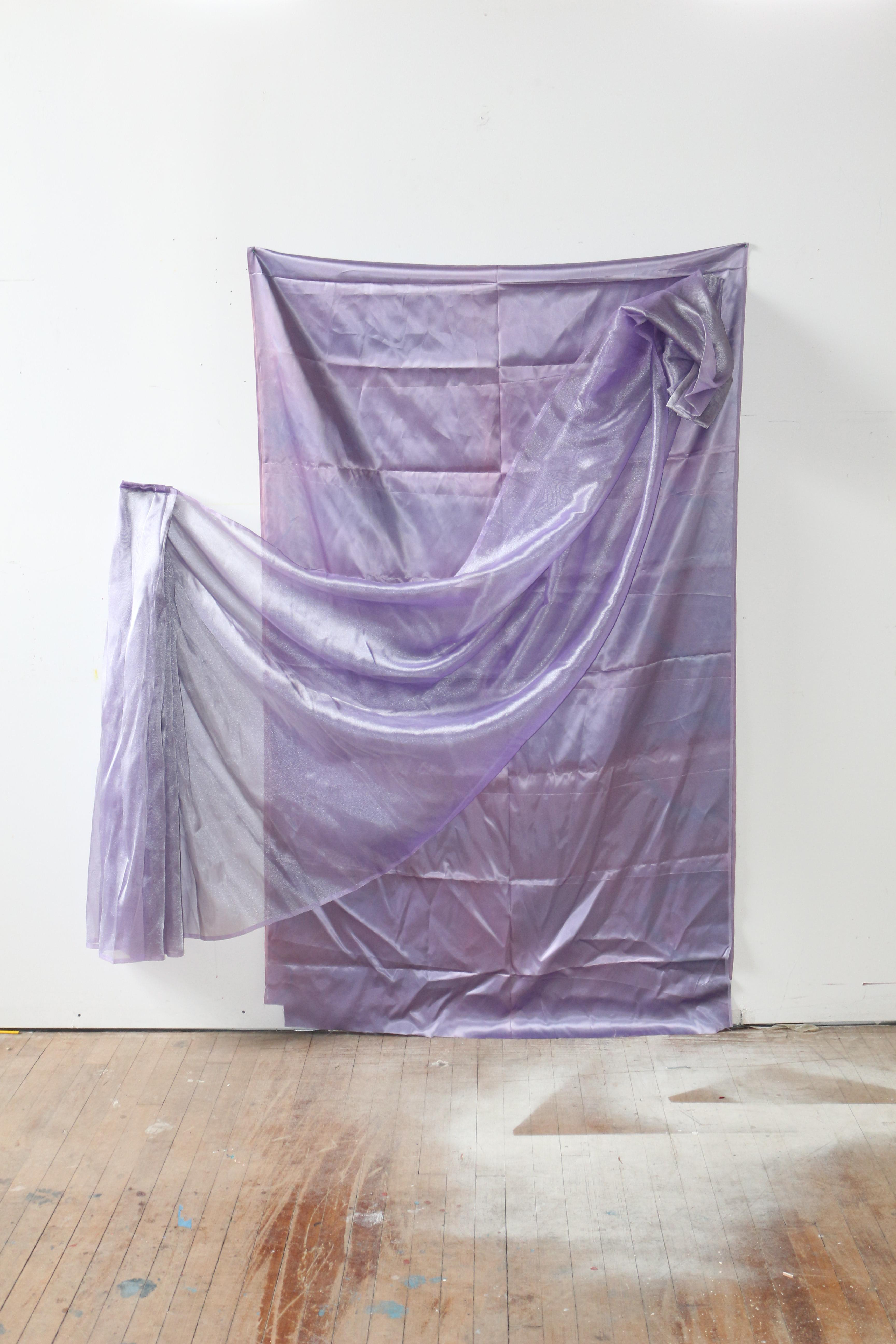 Drape Space - Catherine Richards