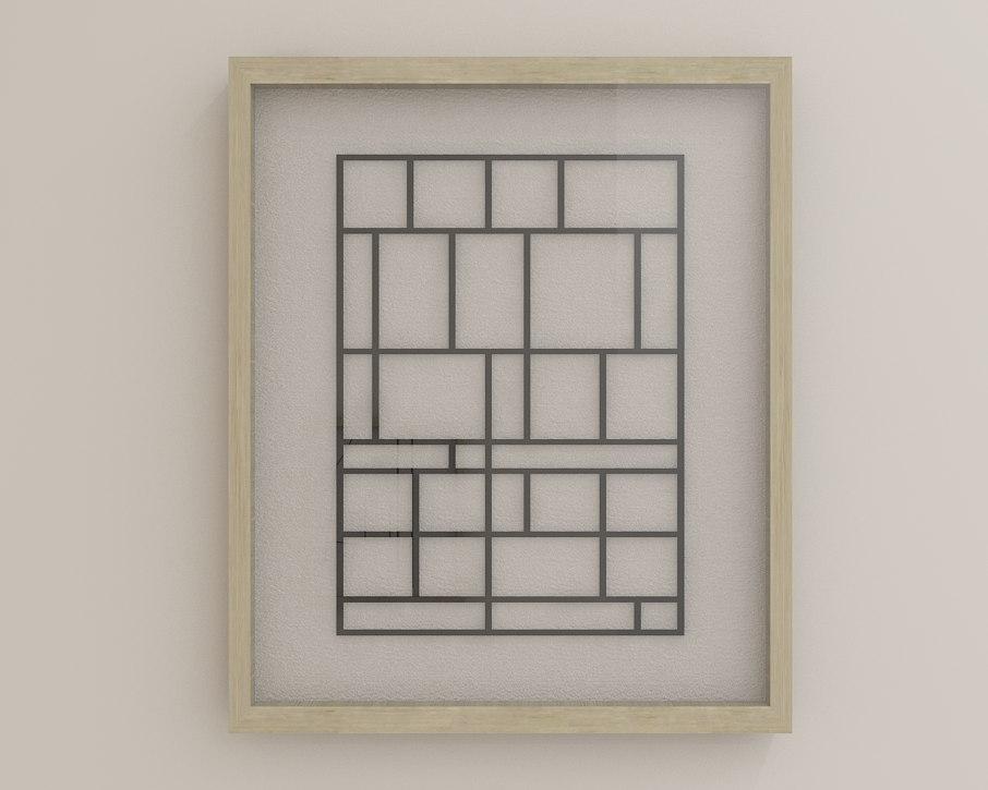 Embroideries 15 - Catherine Elizabeth Richards