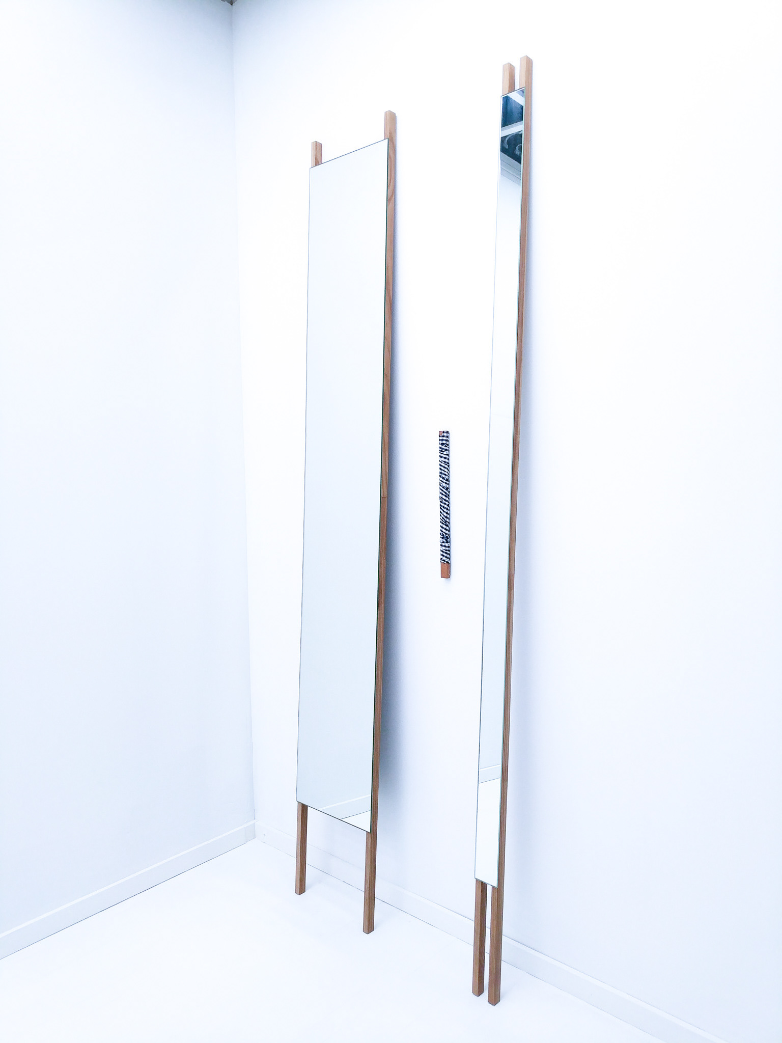 Vertical Mirrors_5 - Catherine Elizabeth Richards