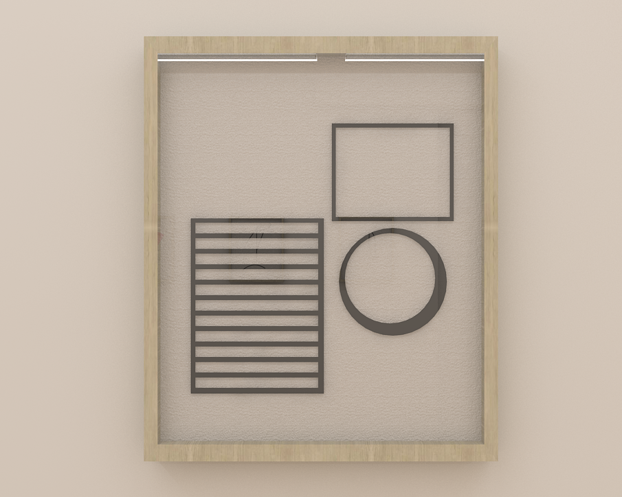 Embroideries 5 - Catherine Richards