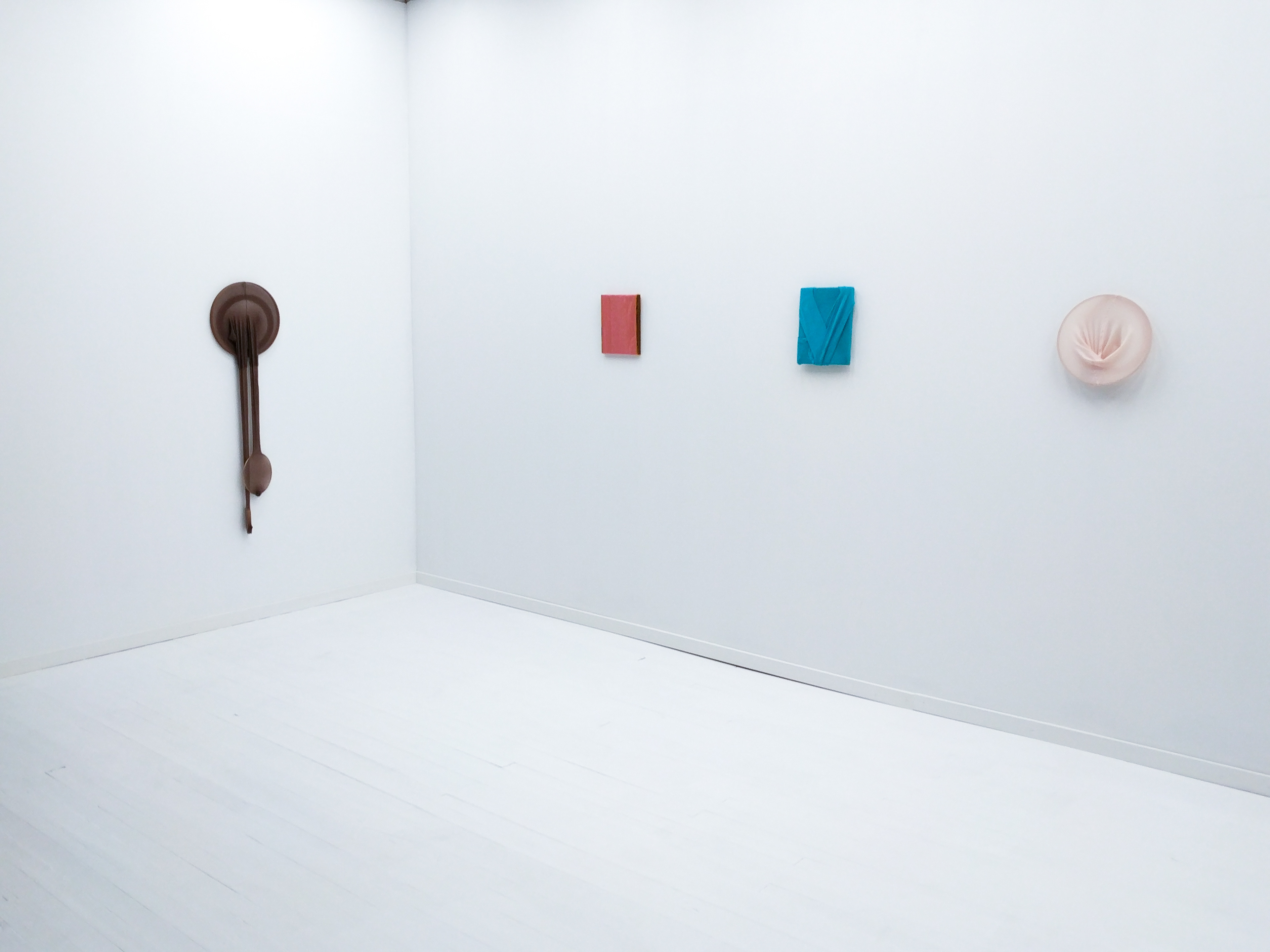 Layer Frames 6- Catherine Elizabeth Richards