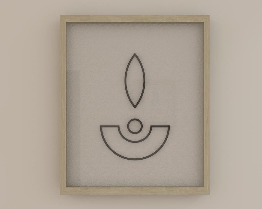 Embroideries 14 - Catherine Elizabeth Richards