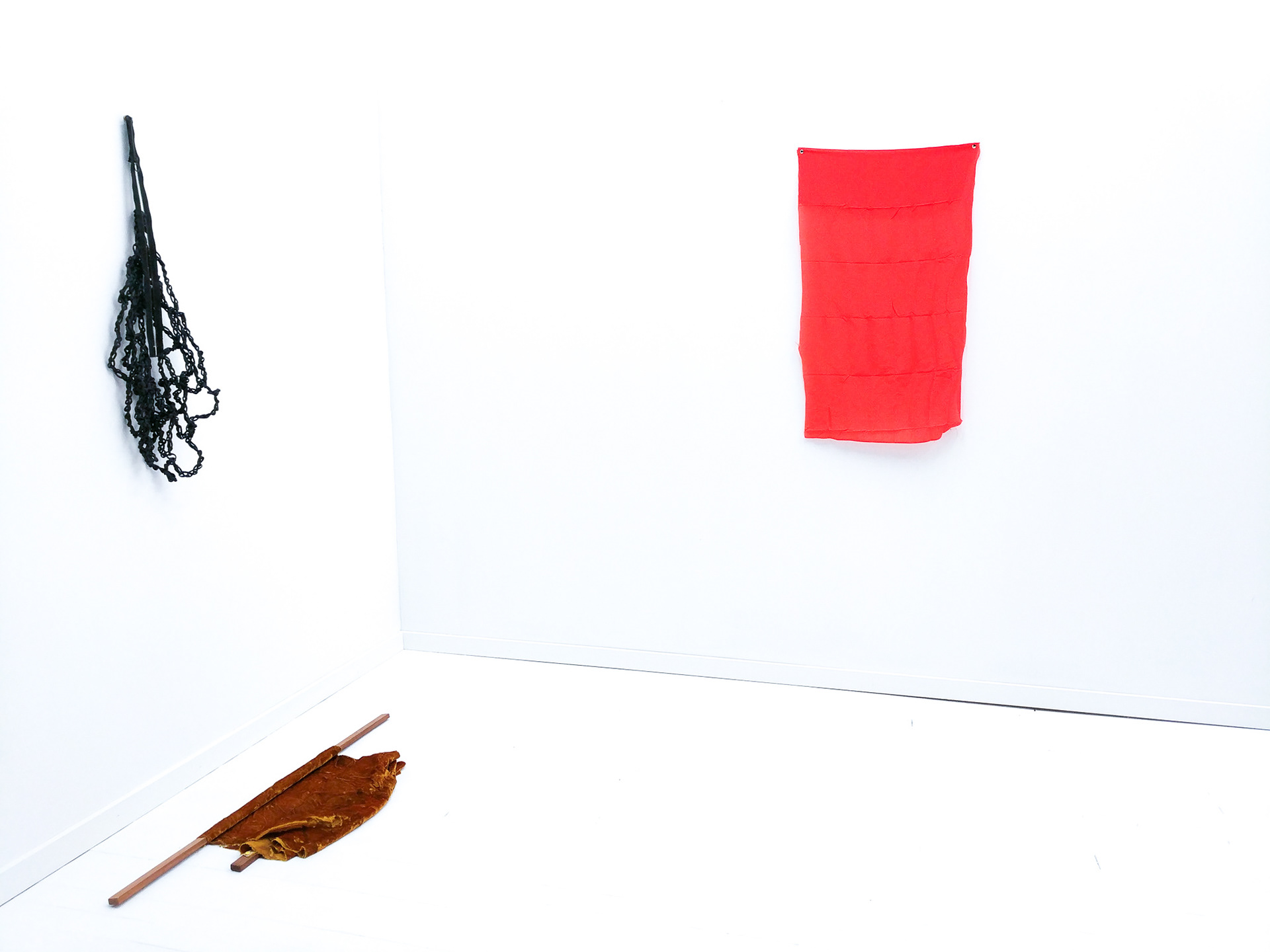 Vulnerable Assemblies - Catherine Richards Architecture