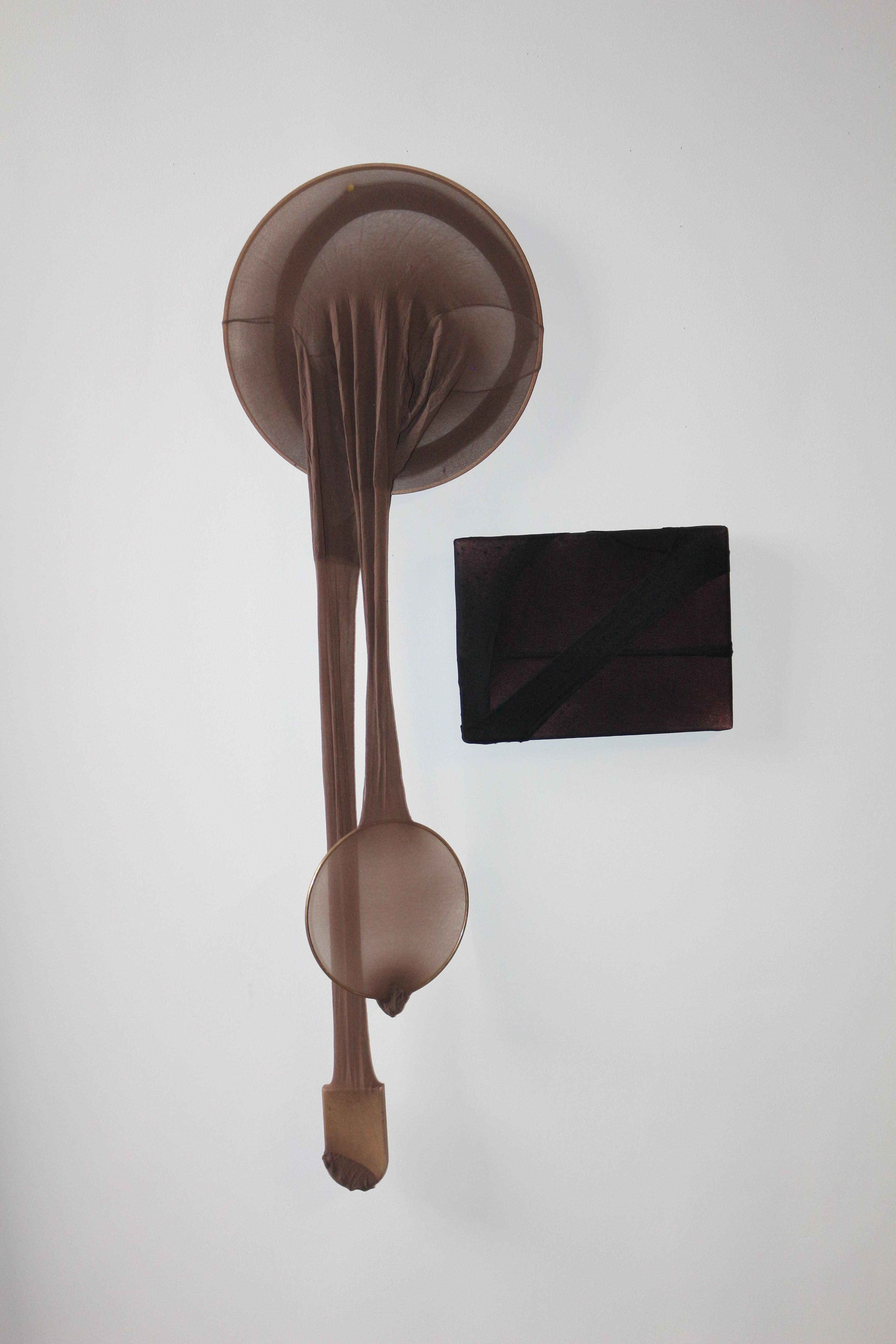 Layer Frames - Catherine Richards