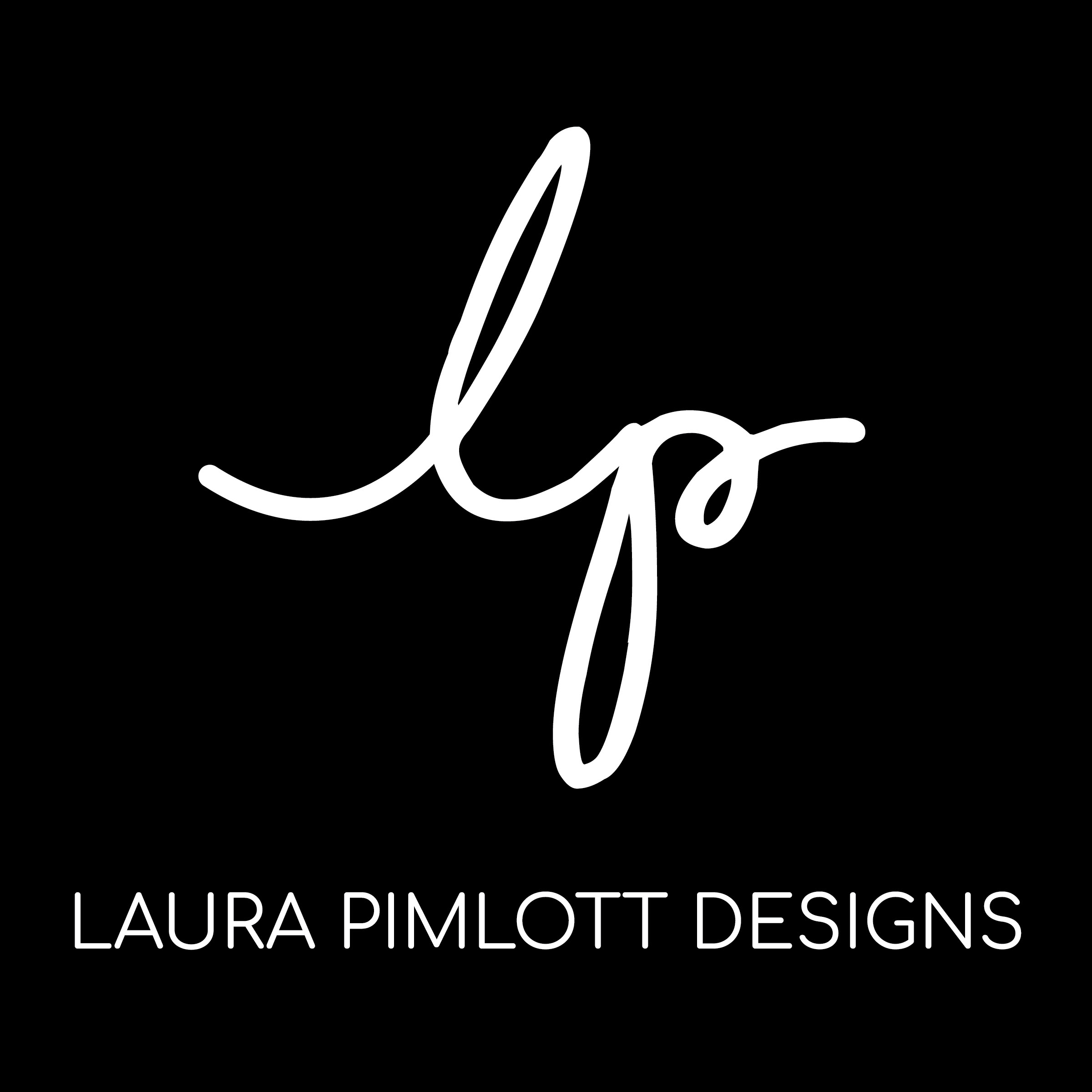 Laura Pimlott Graphic Design