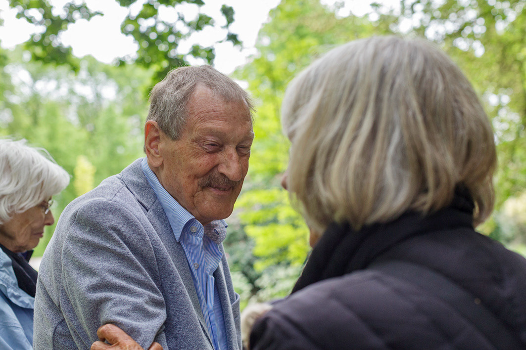 Hans Tentije