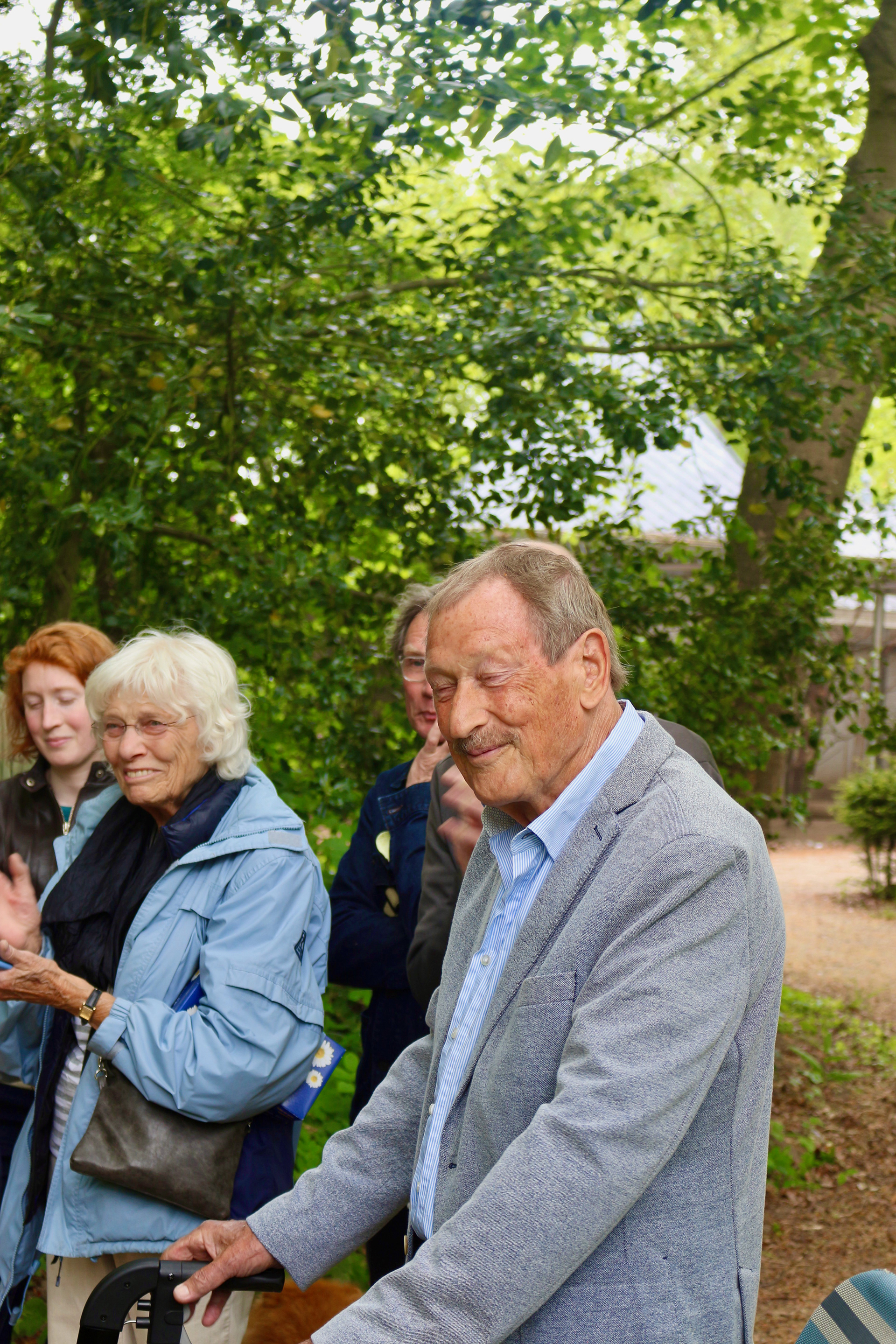 Hans Tentije