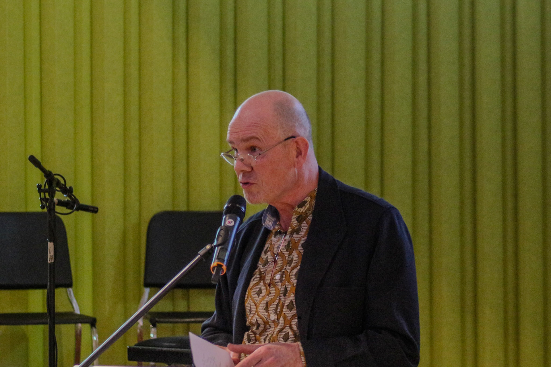 Govert Derix
