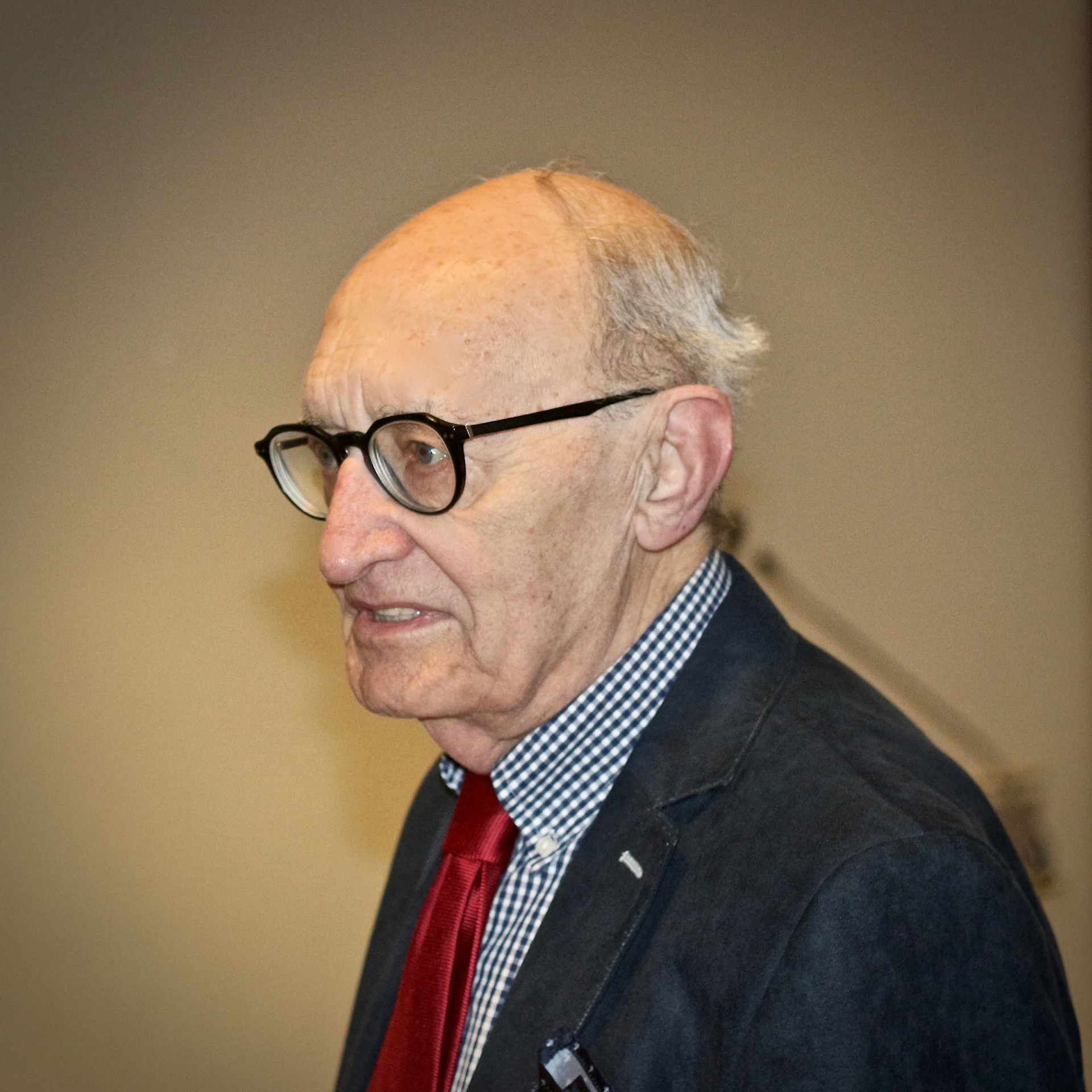 Gert Boonekamp