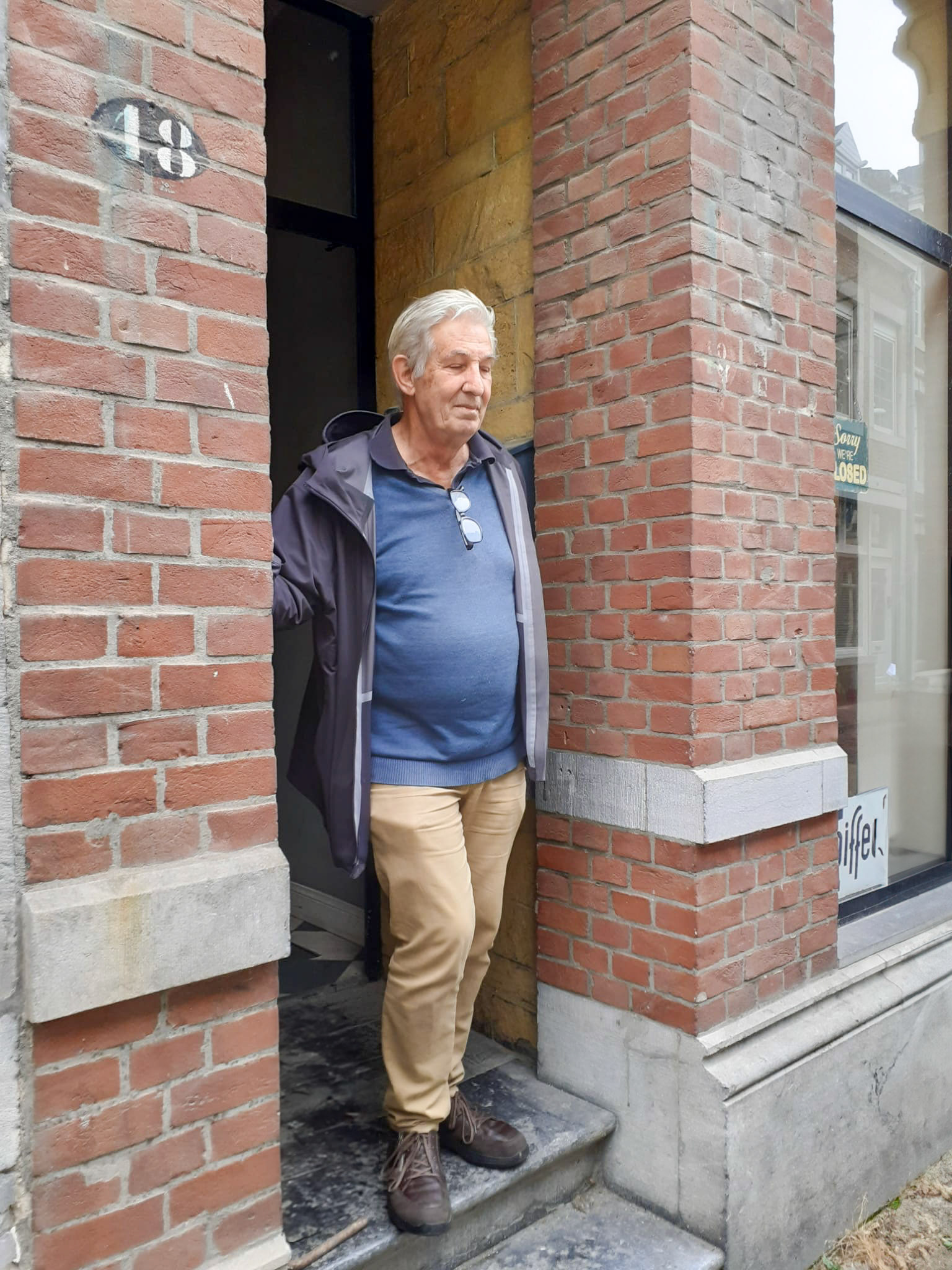 Paul Hermans