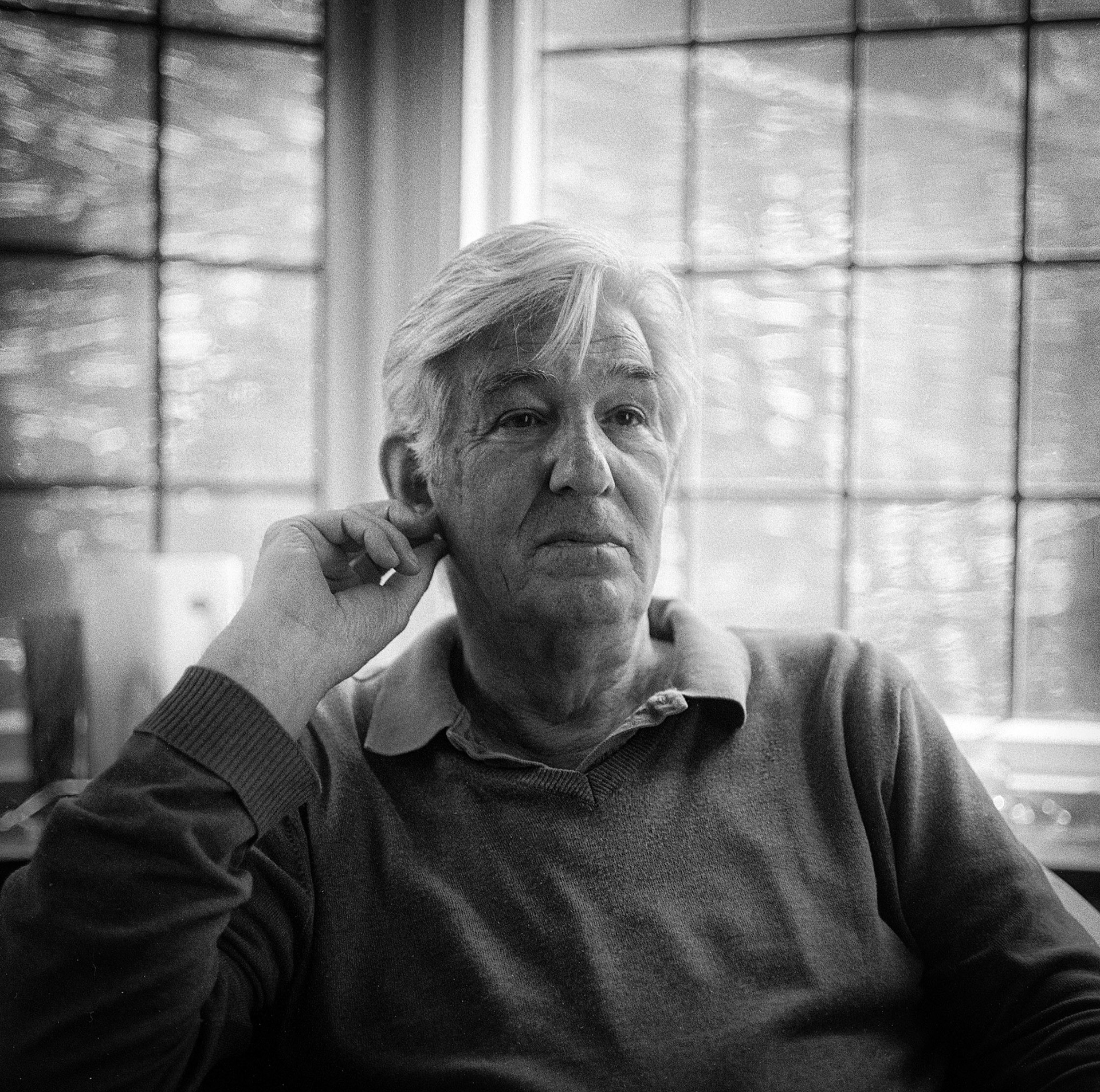 Paul Hermans
