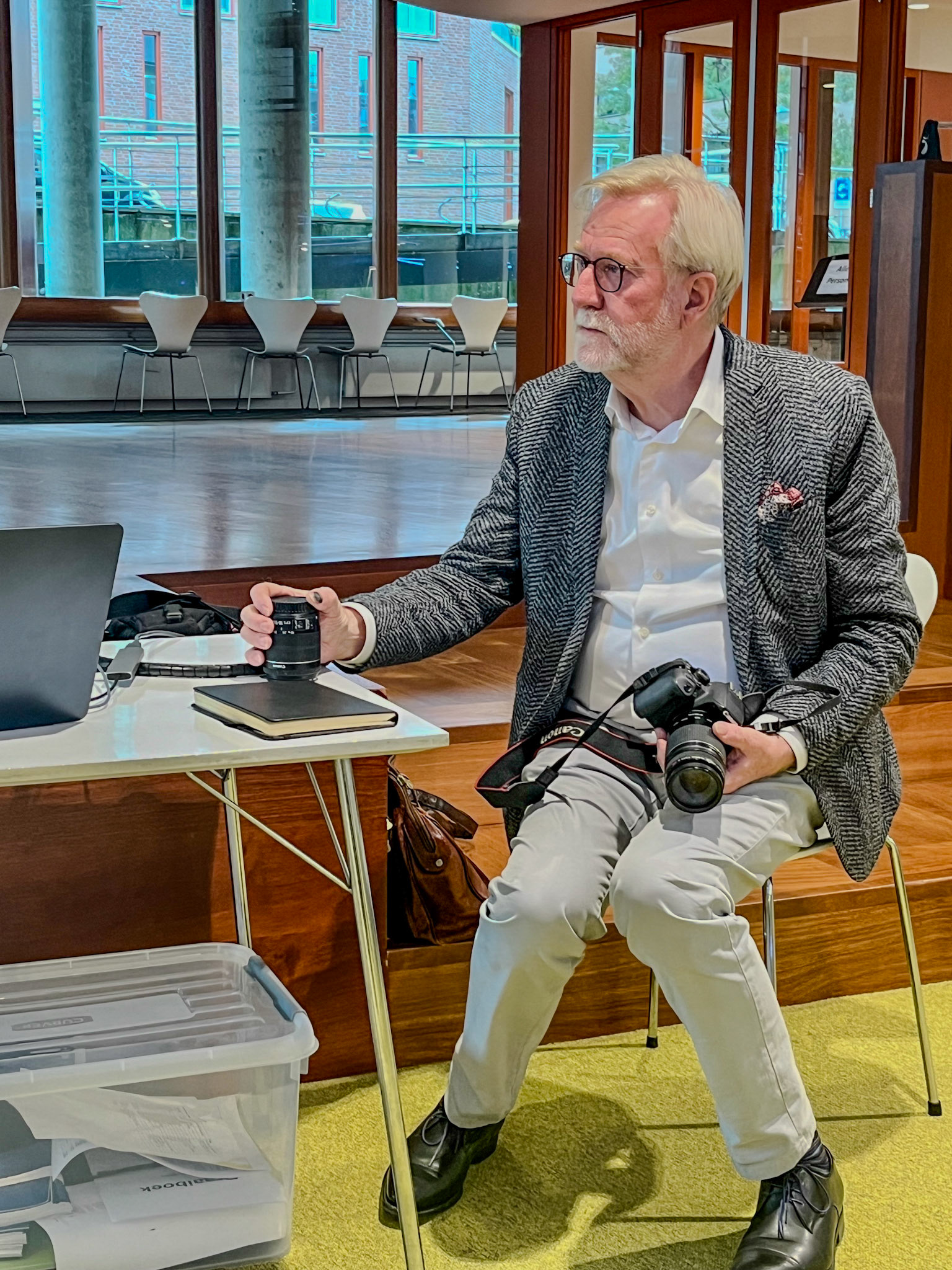 Gijs van Elk