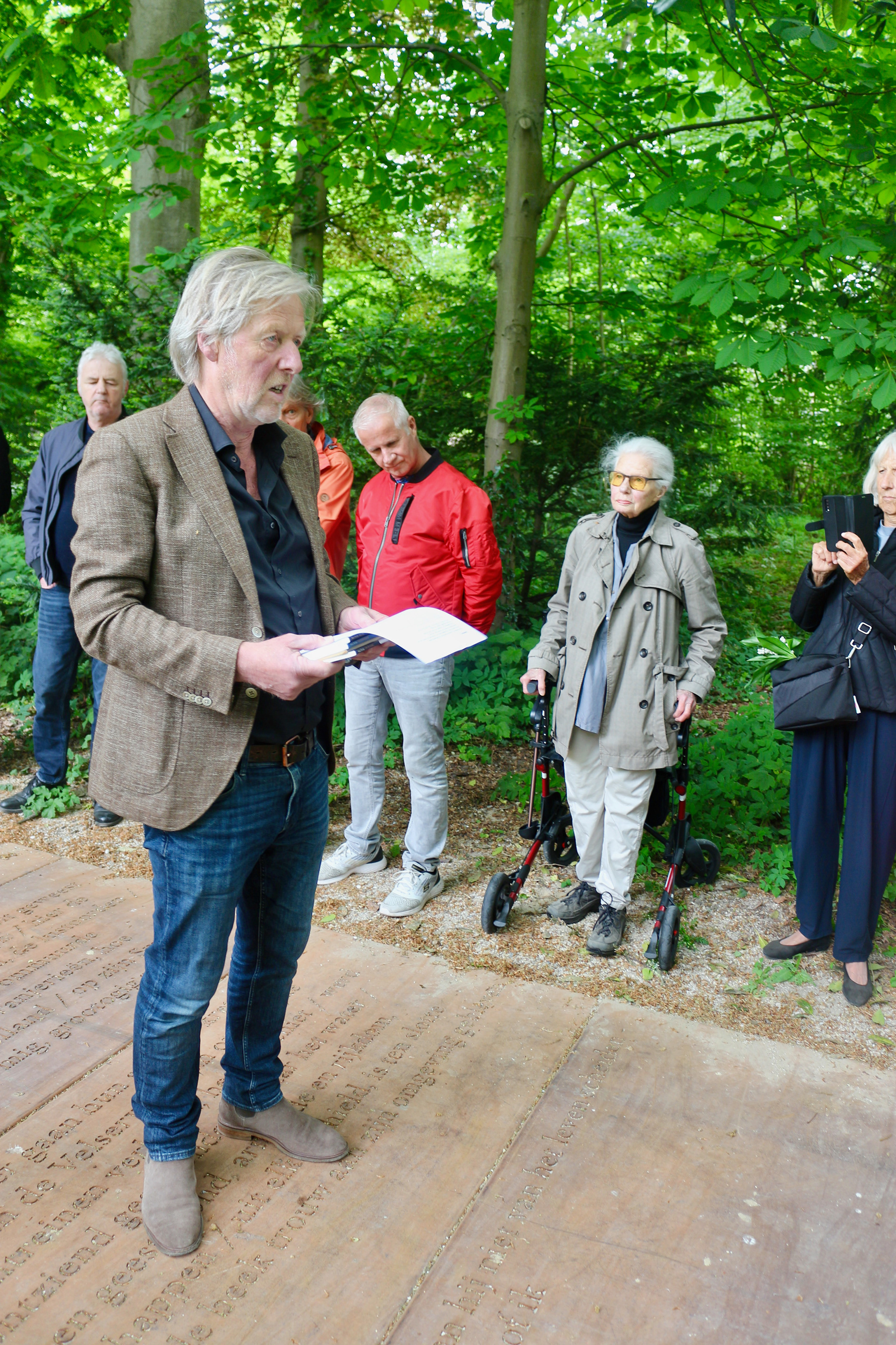 Jaap Tesselaar
