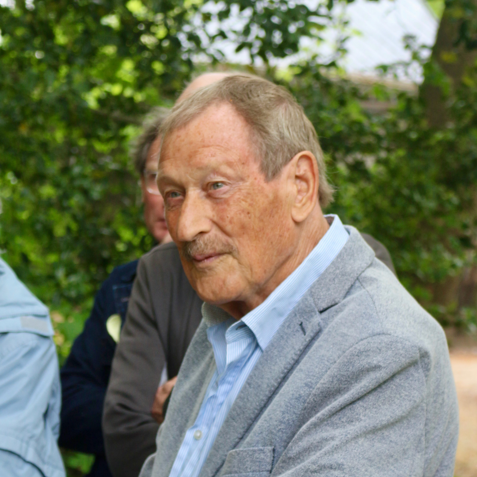 Hans Tentije