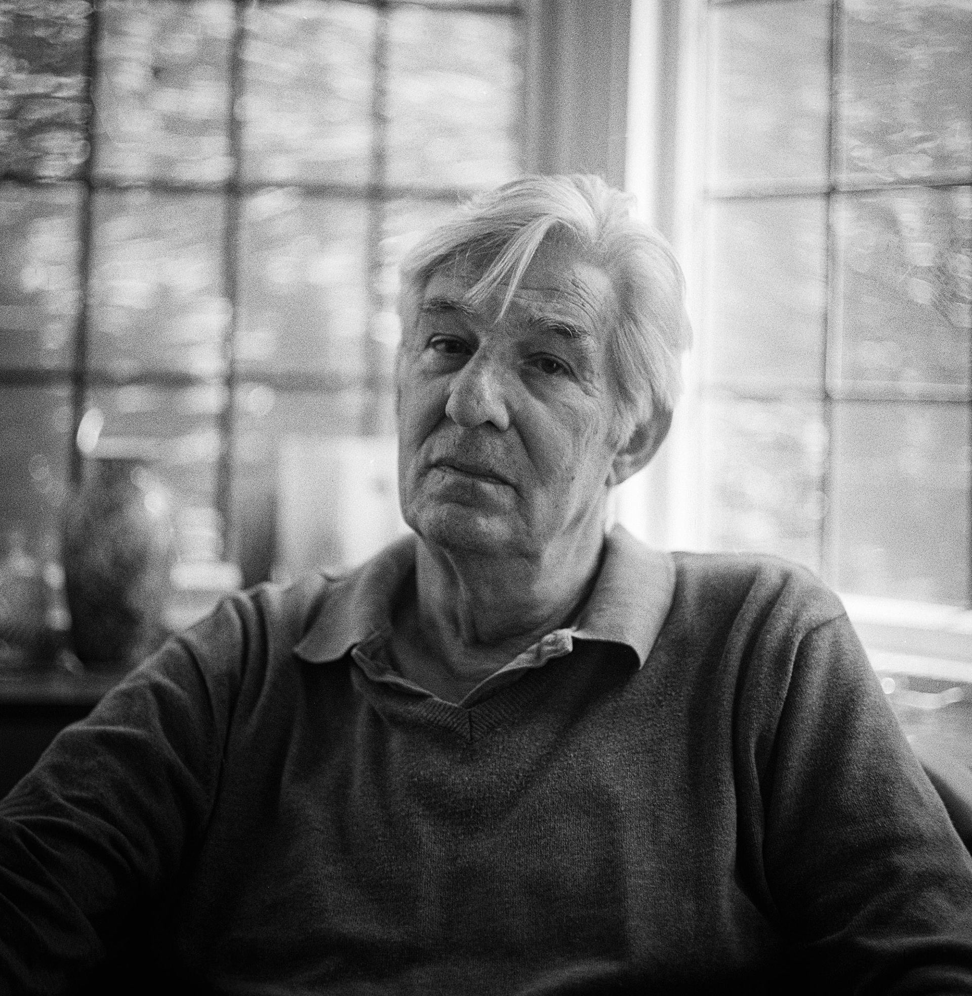 Paul Hermans