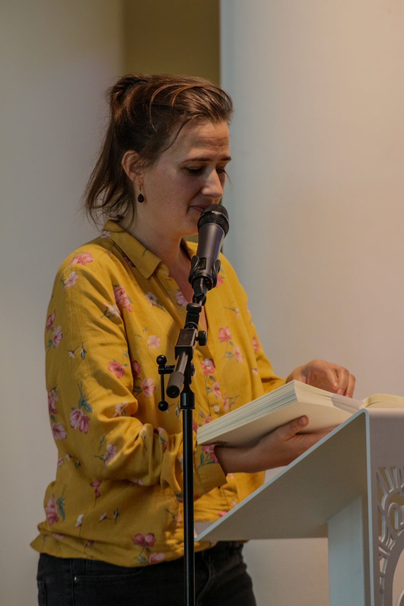 Maud Vanhauwaert