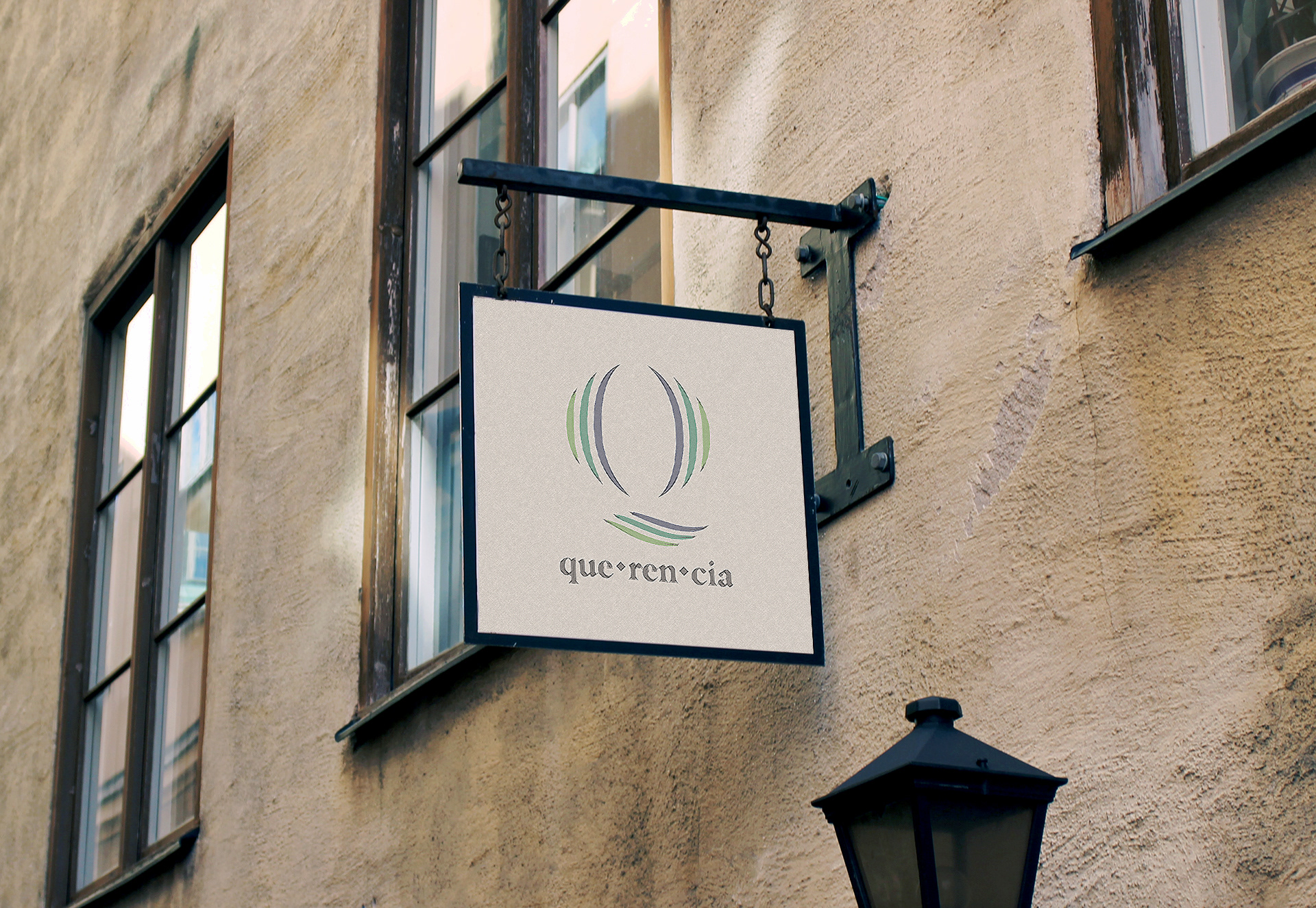 SIGNAGE
