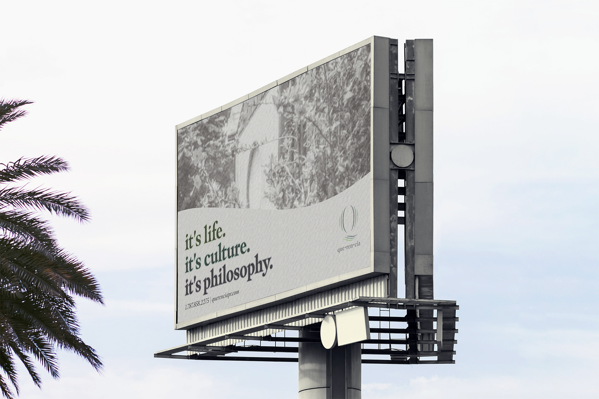 PRINT AD #2