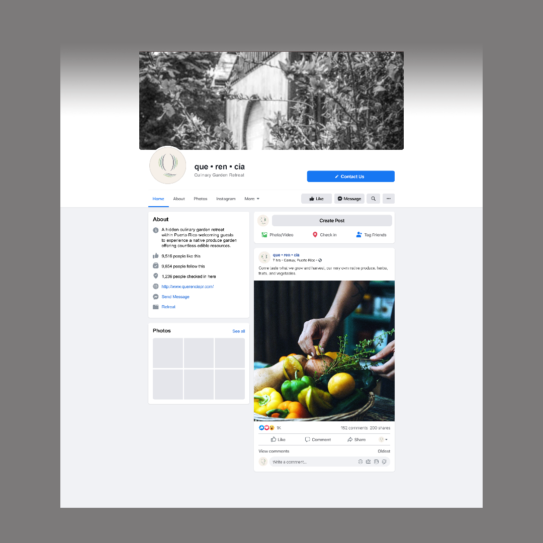 SOCIAL MEDIA