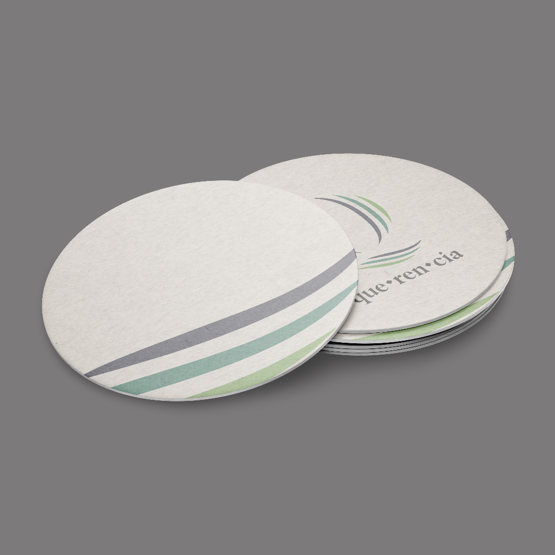 COASTERS