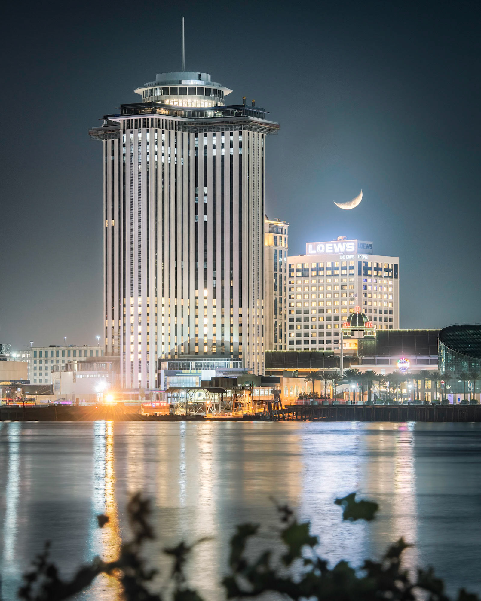 Crescent Moon