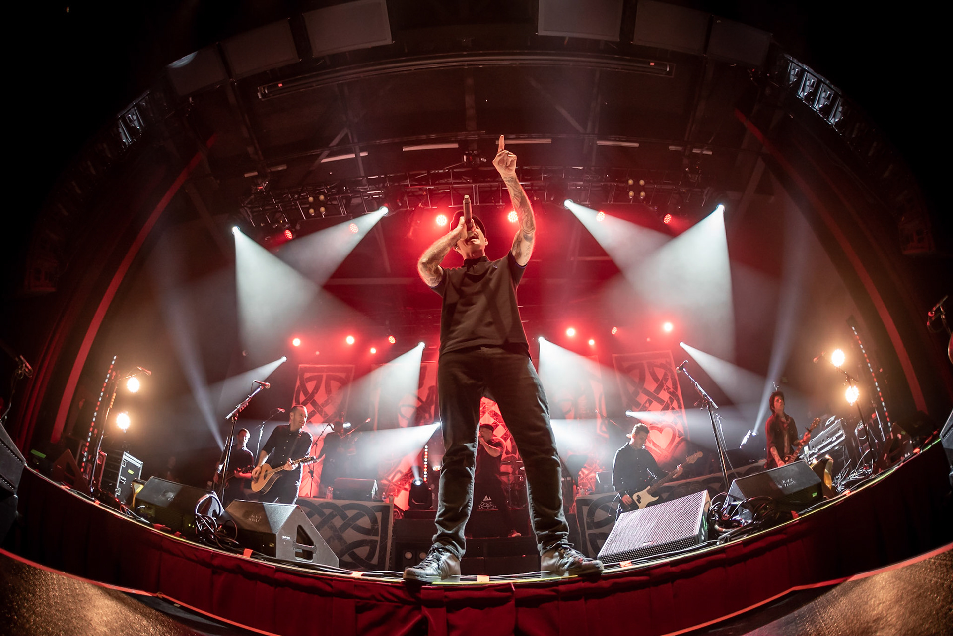 Dropkick Murphys