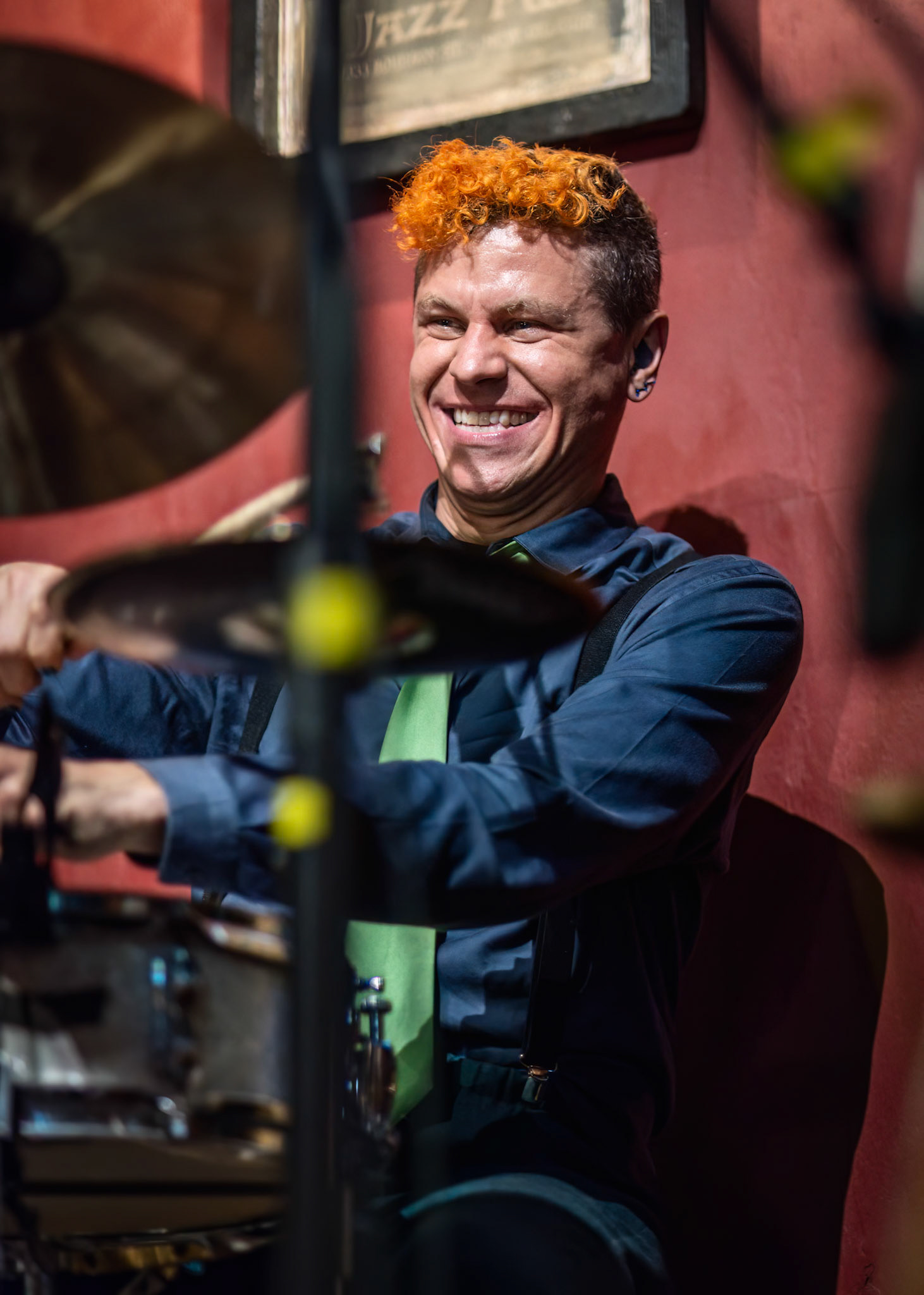 Fritzel's European Jazz Club